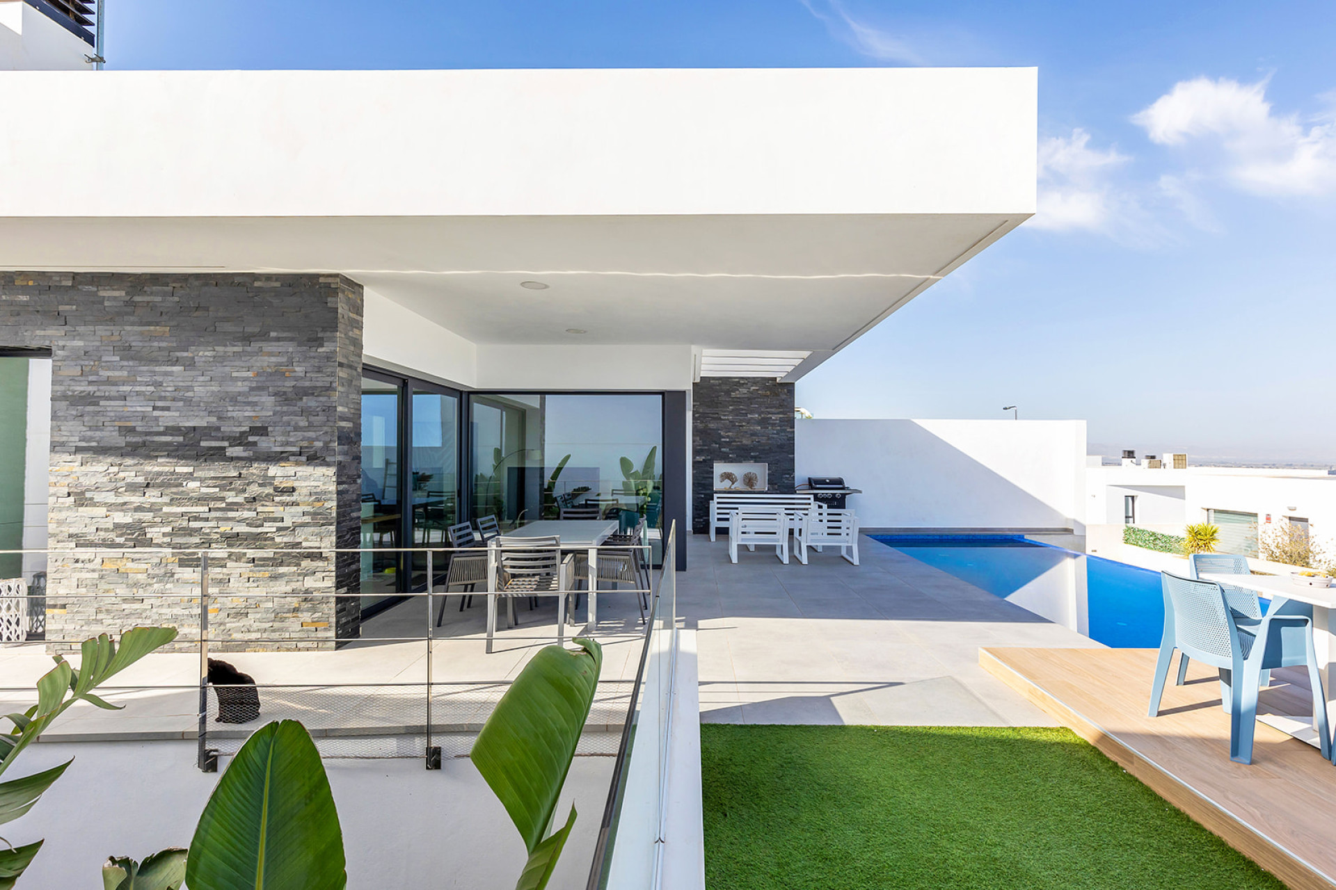 Reventa - Villa - Ciudad quesada