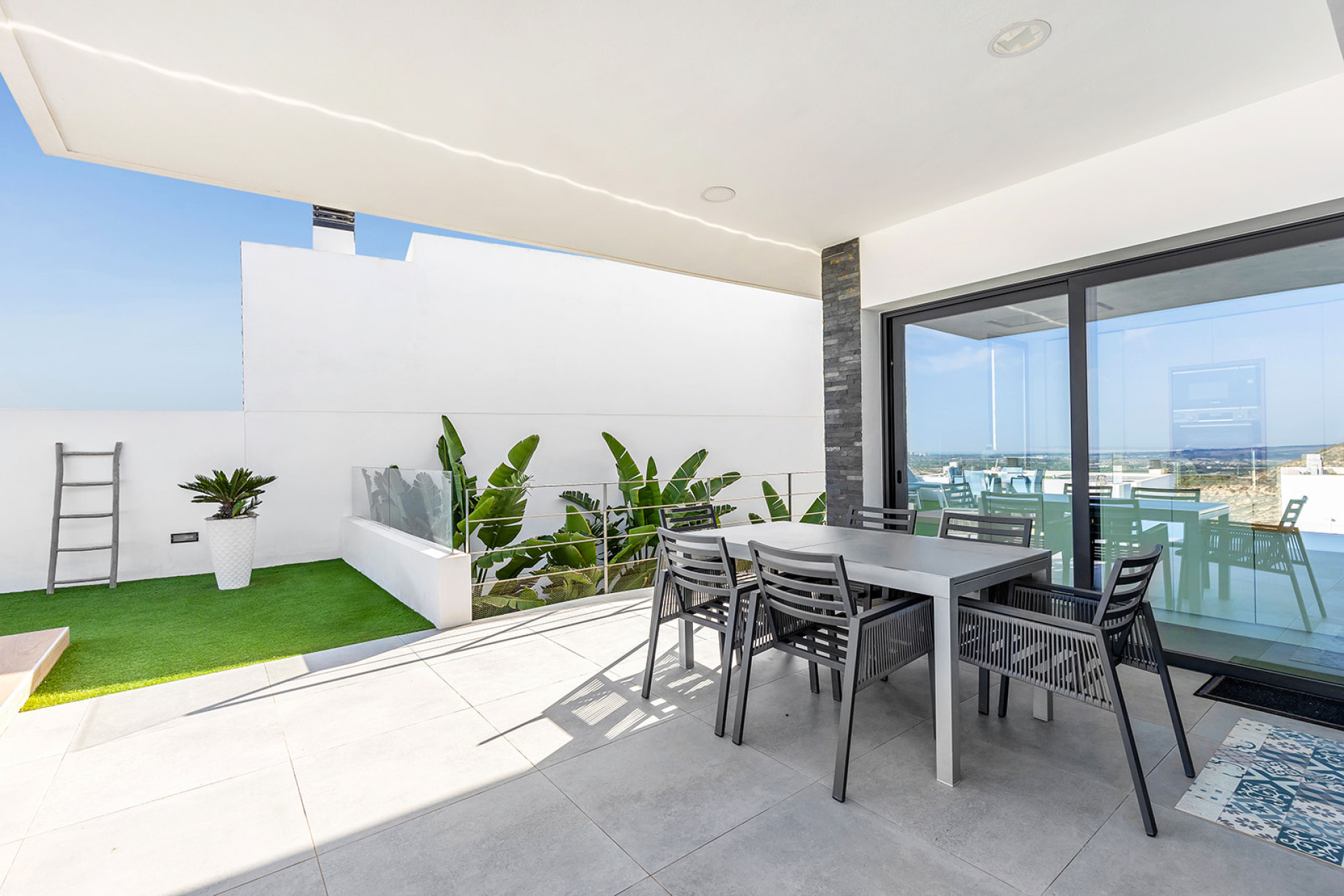 Reventa - Villa - Ciudad quesada