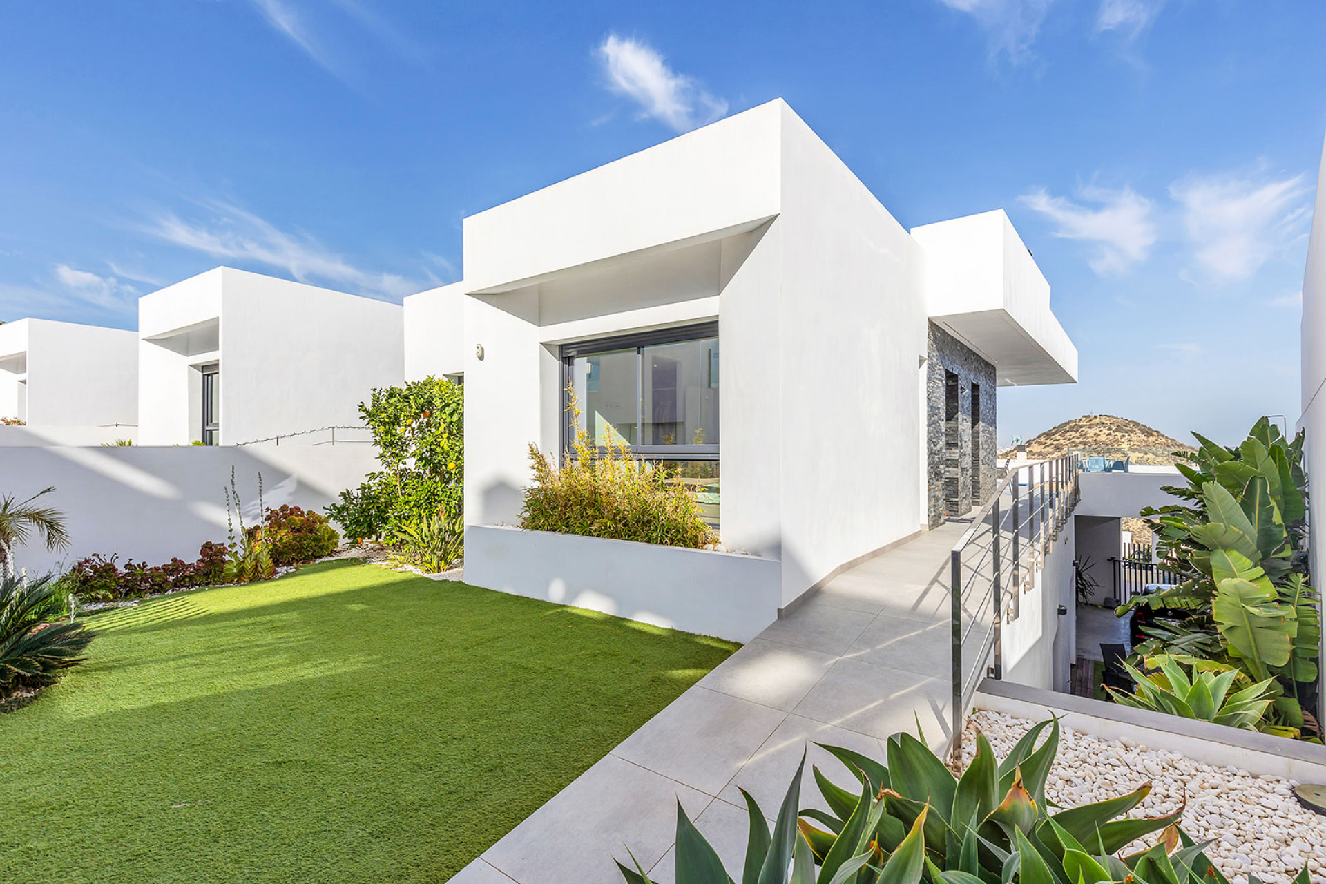 Reventa - Villa - Ciudad quesada