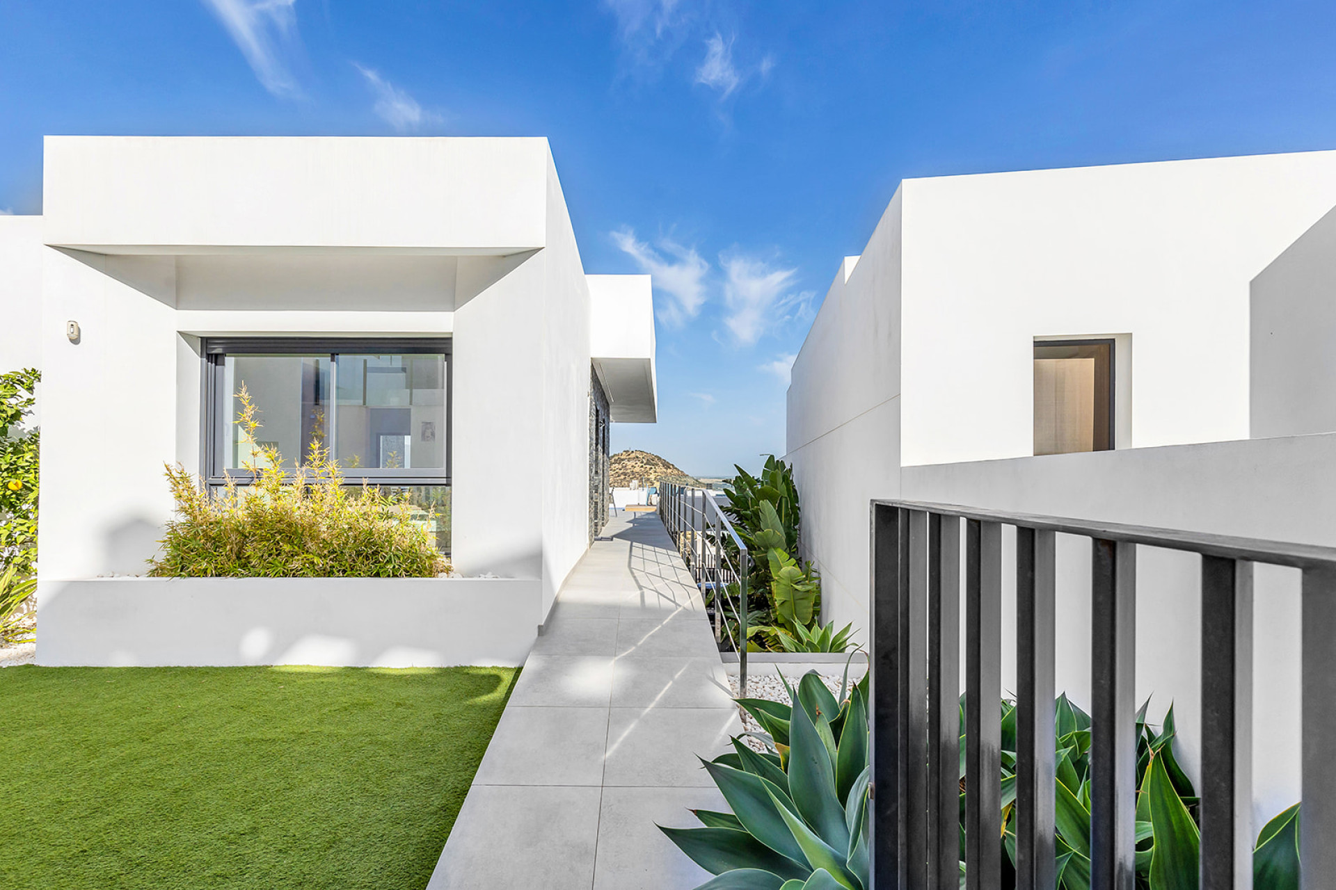 Reventa - Villa - Ciudad quesada