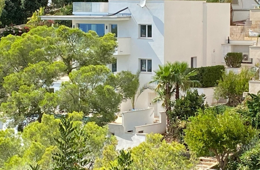 Reventa - Villa - Costa d'en Blanes - Calvià