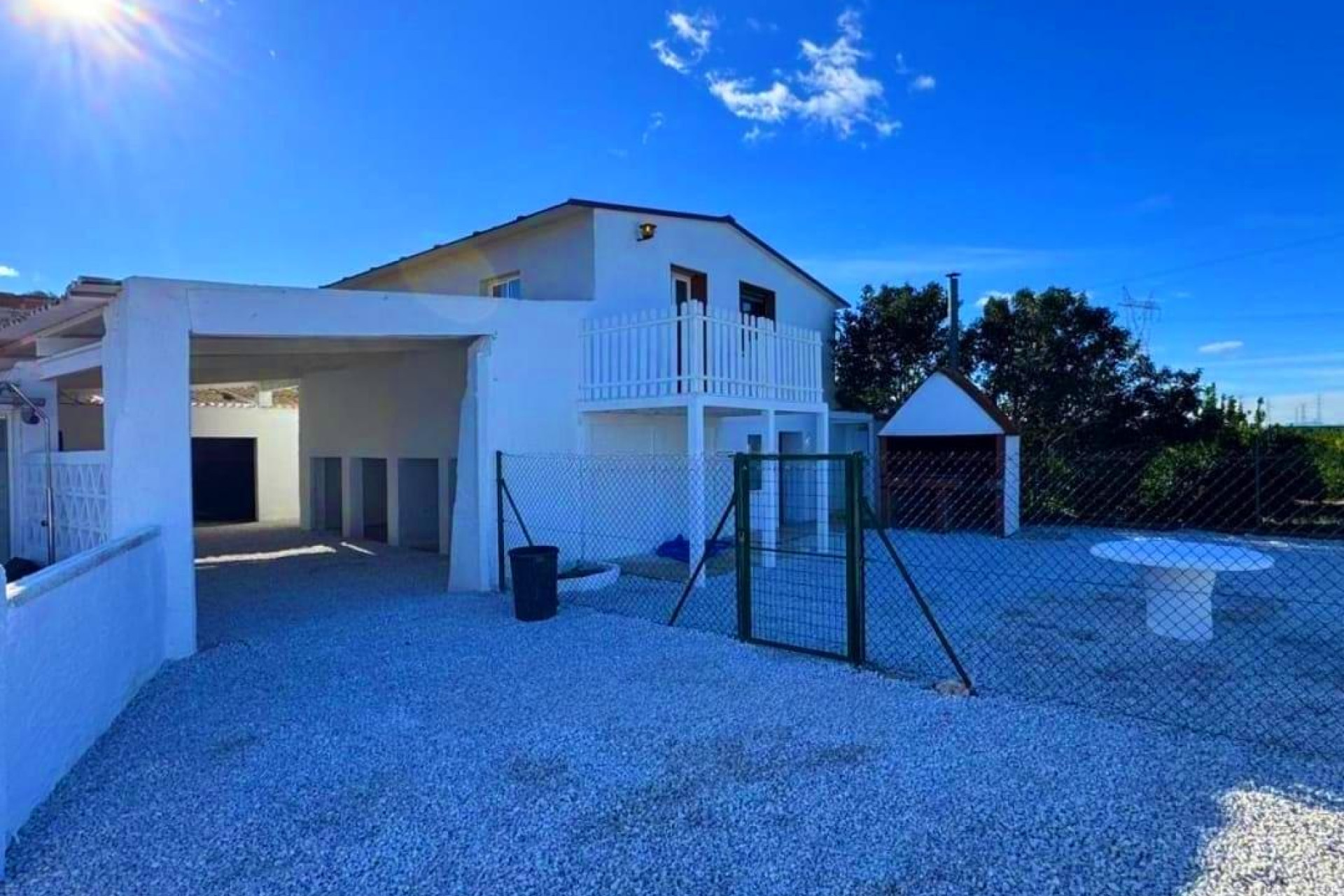 Reventa - Villa - Cox - Comunidad valenciana