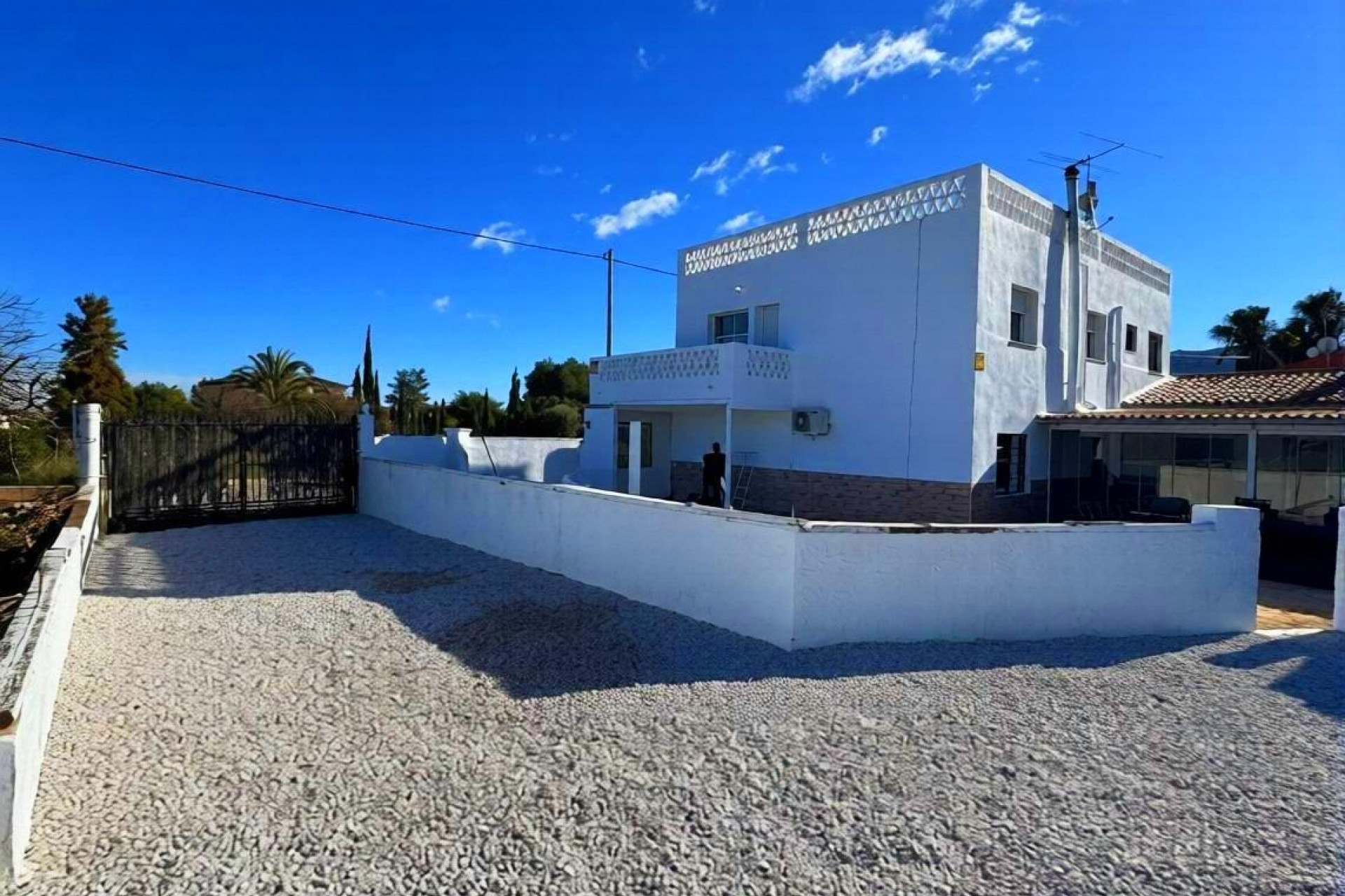 Reventa - Villa - Cox - Comunidad valenciana