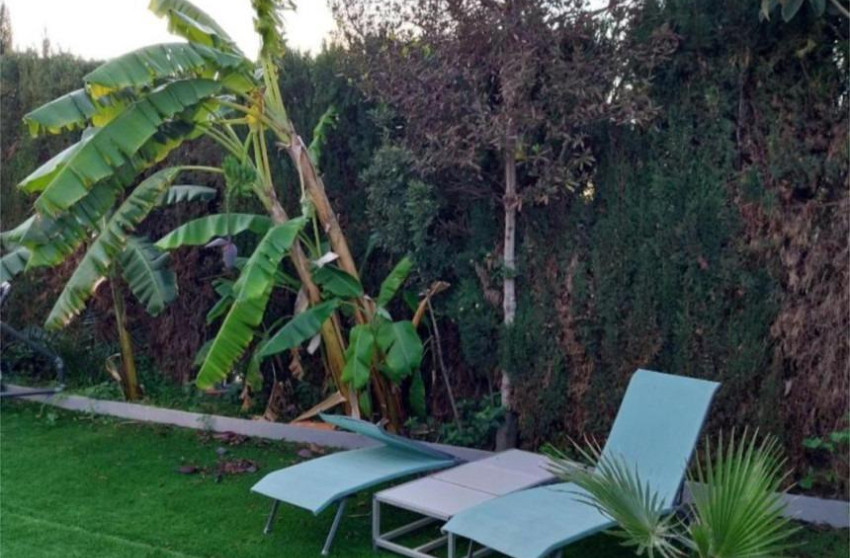 Reventa - Villa - Denia - Les Bassetes-El Marjal