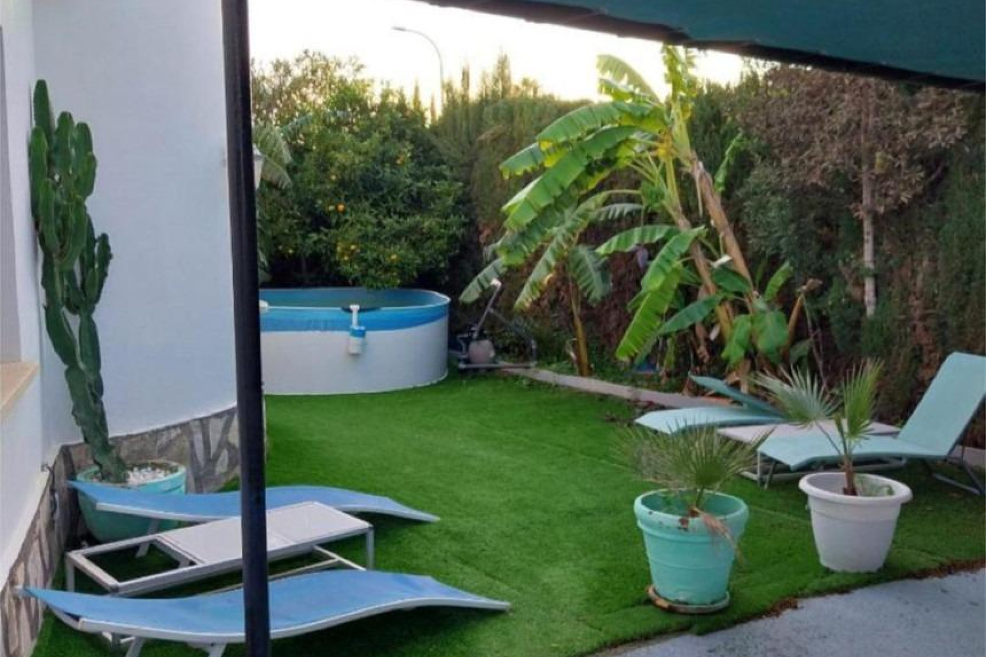 Reventa - Villa - Denia - Les Bassetes-El Marjal