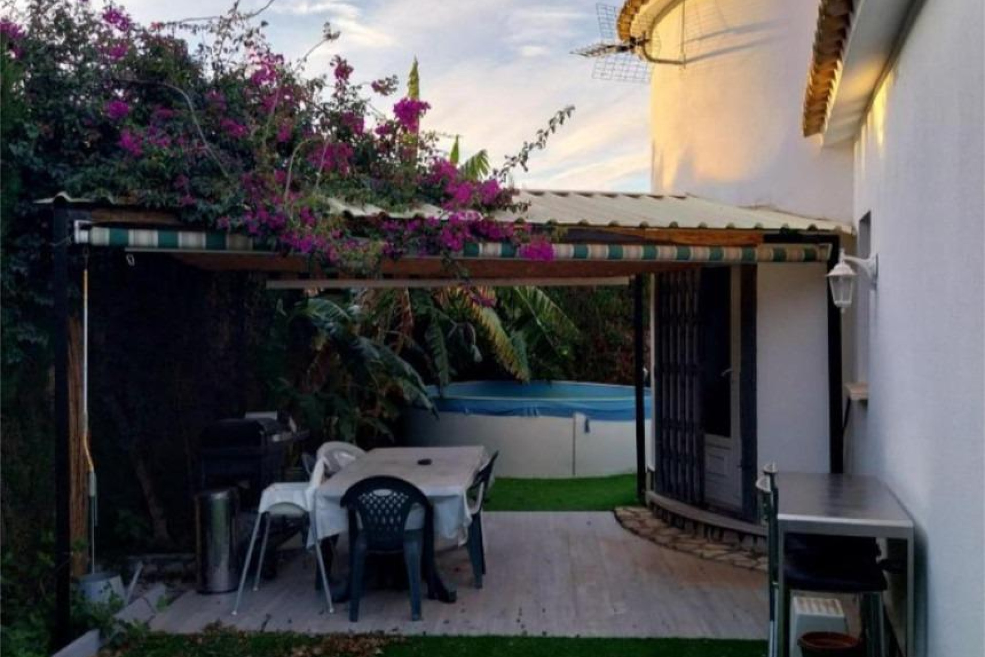 Reventa - Villa - Denia - Les Bassetes-El Marjal