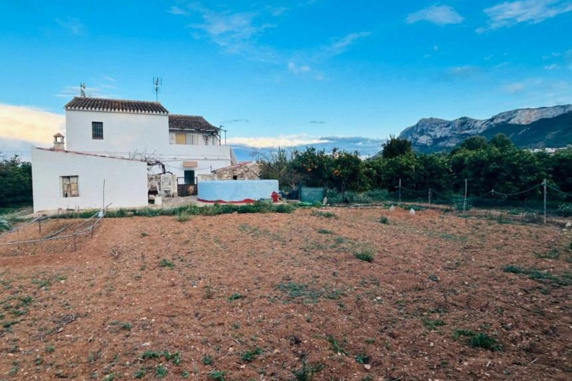 Reventa - Villa - Denia - Tossal Gros