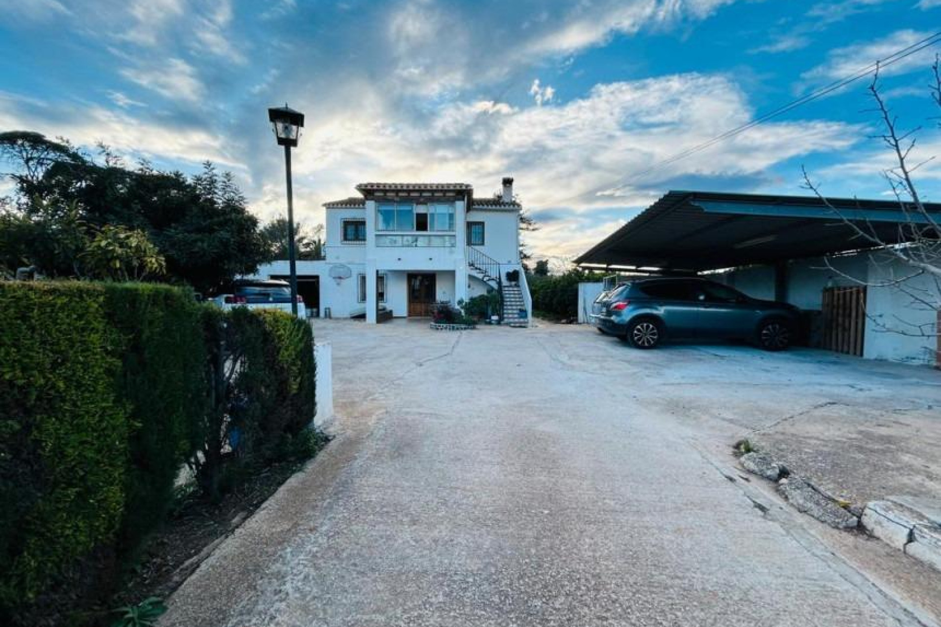 Reventa - Villa - Denia - Tossal Gros