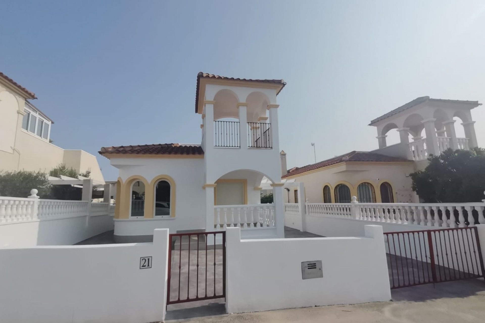 Reventa - Villa Detached - Algorfa - Lo Crispin