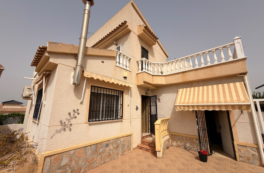 Reventa - Villa Detached - Benijófar - Benimar