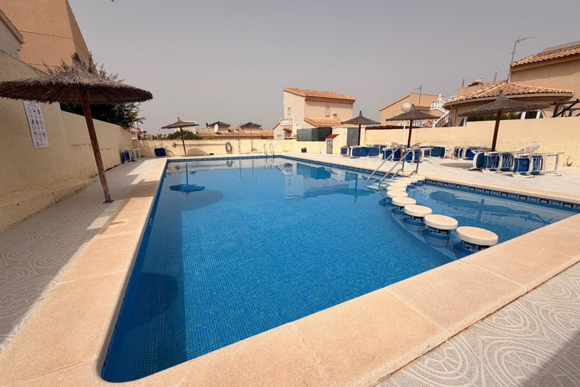 Reventa - Villa Detached - Benijófar - Benimar