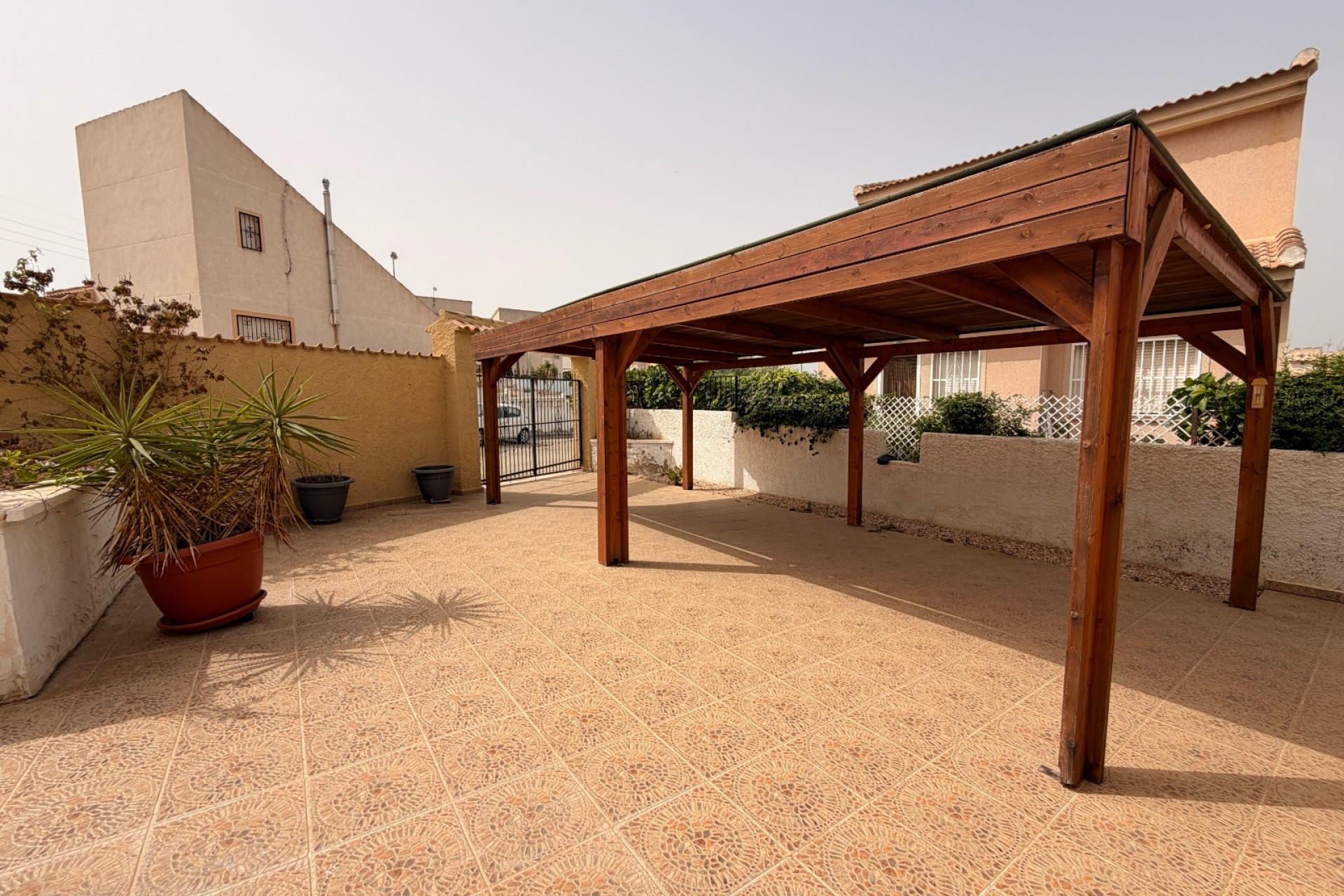 Reventa - Villa Detached - Benijófar - Benimar