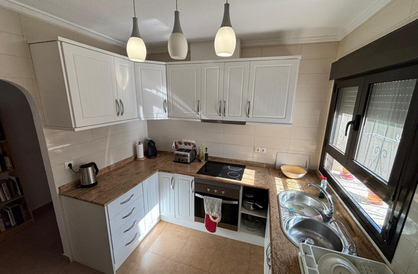 Reventa - Villa / Detached - Ciudad Quesada - CENTRO