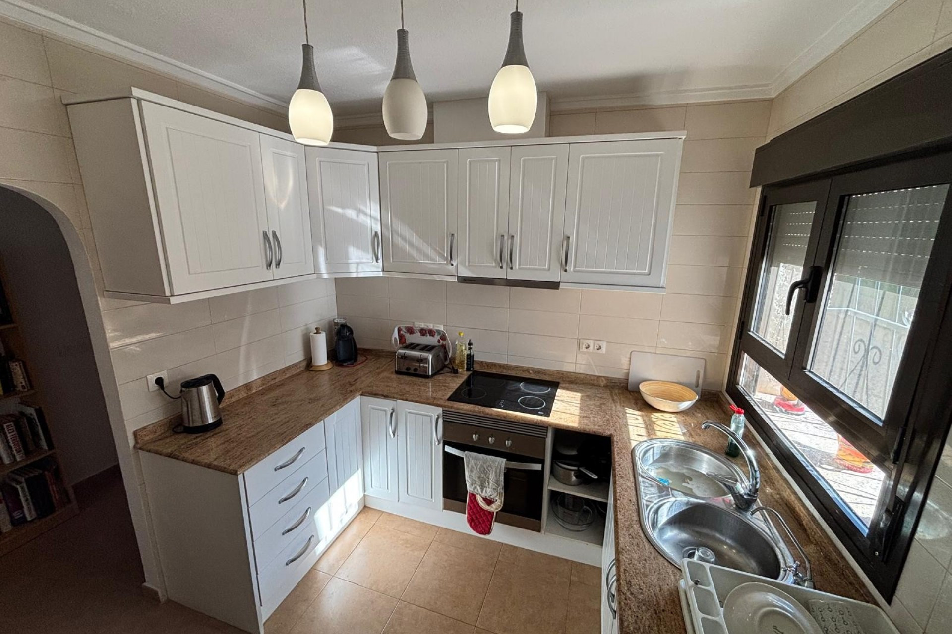 Reventa - Villa / Detached - Ciudad Quesada - CENTRO