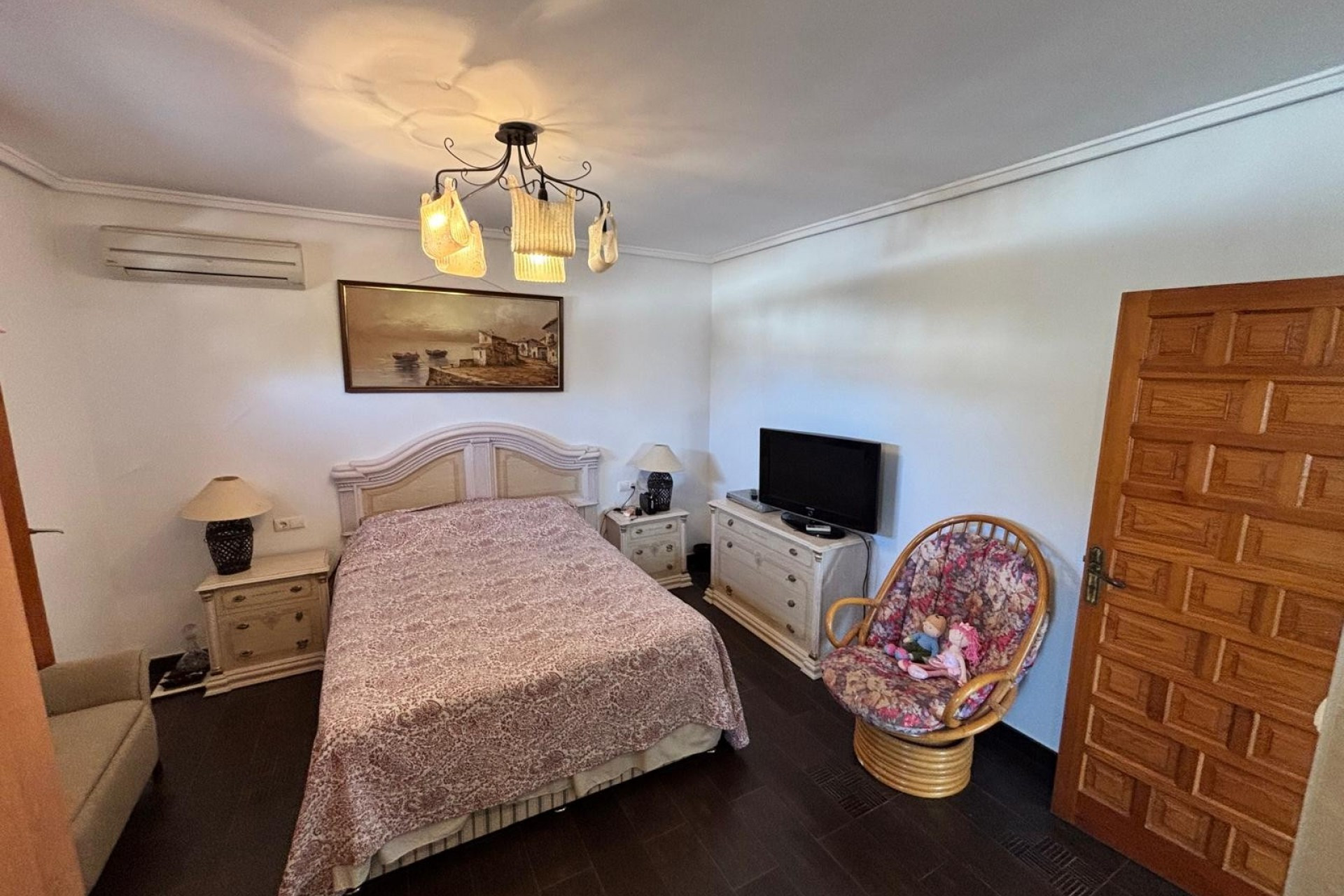 Reventa - Villa / Detached - Ciudad Quesada - CENTRO