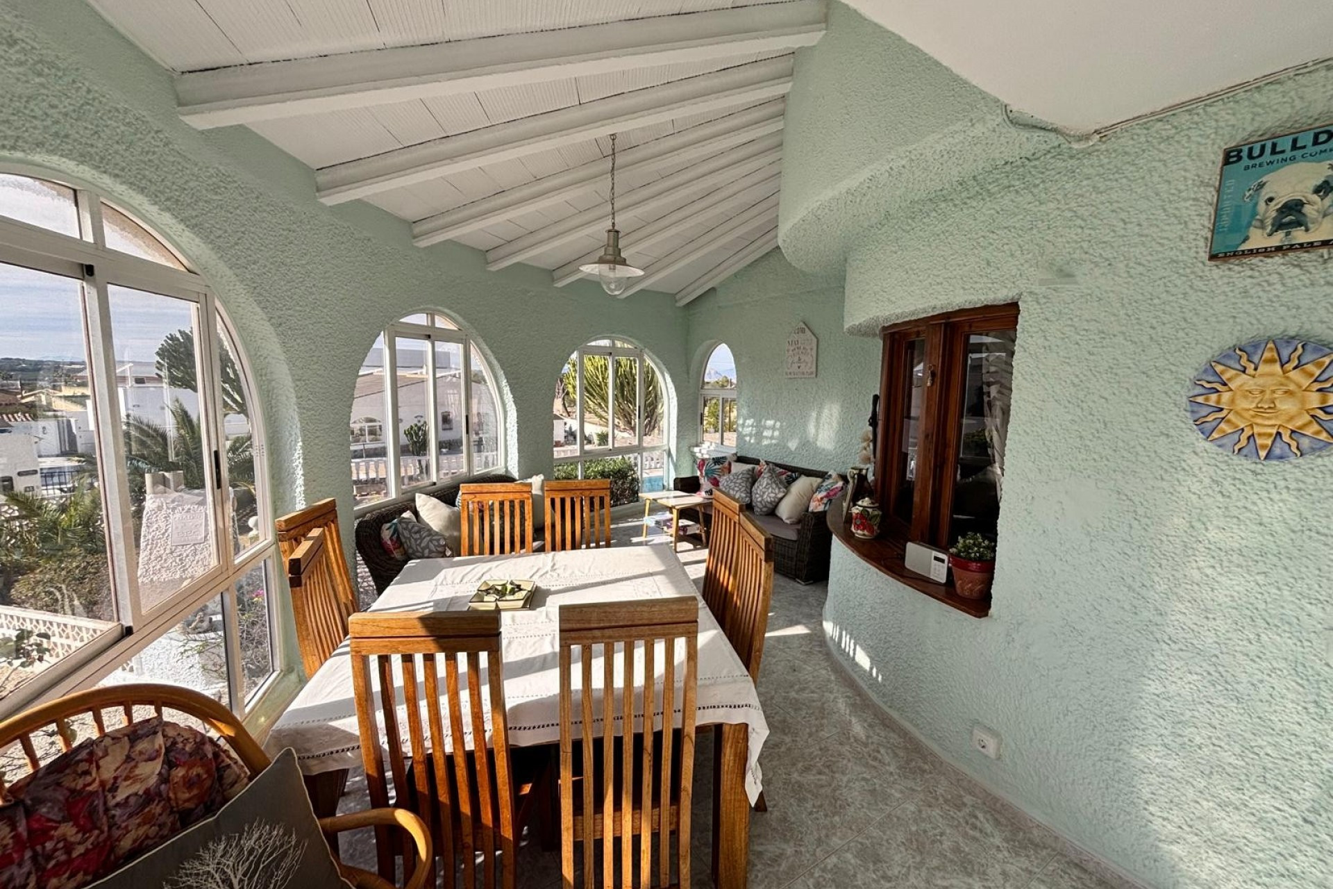 Reventa - Villa / Detached - Ciudad Quesada - CENTRO