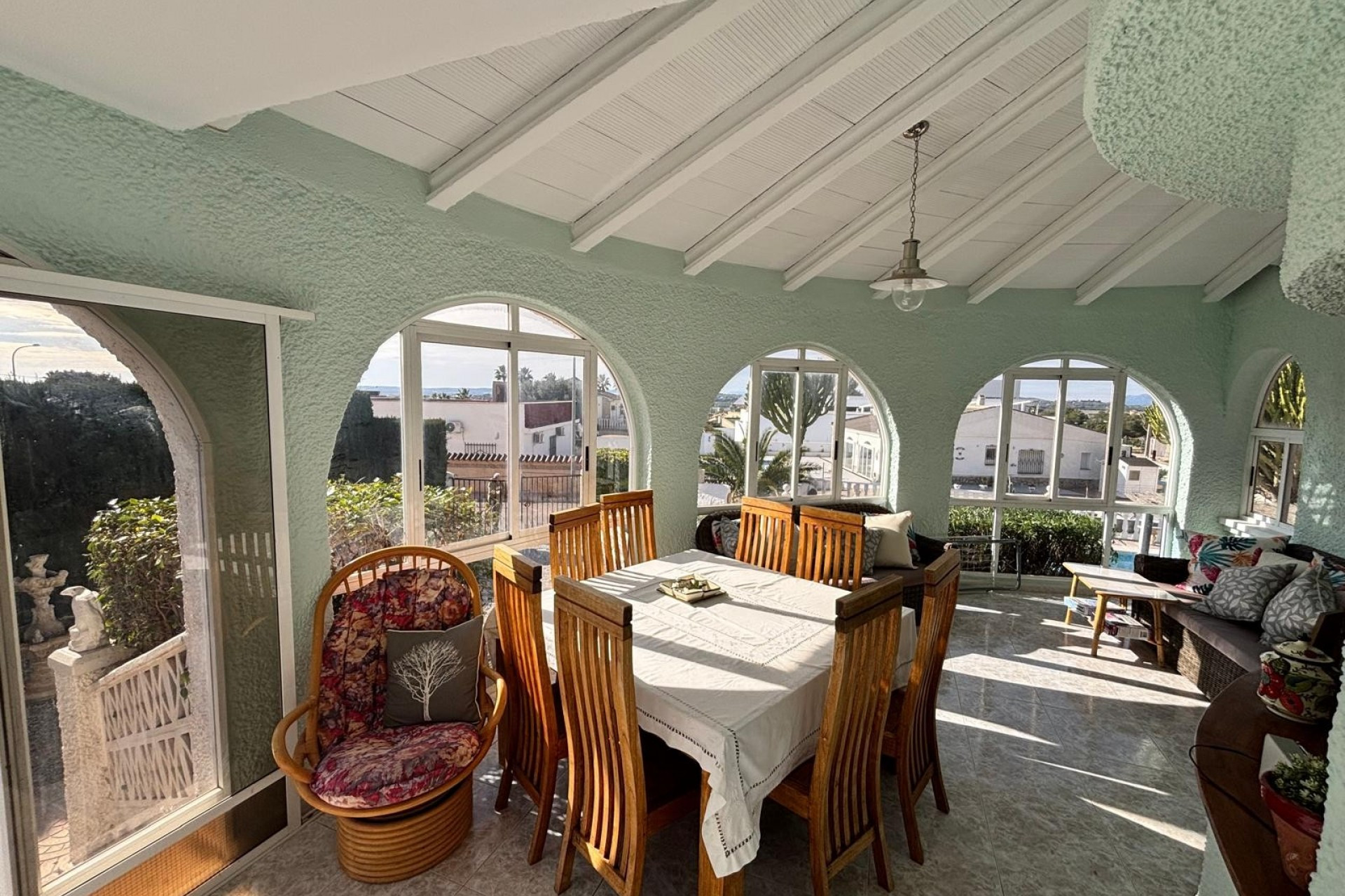 Reventa - Villa / Detached - Ciudad Quesada - CENTRO