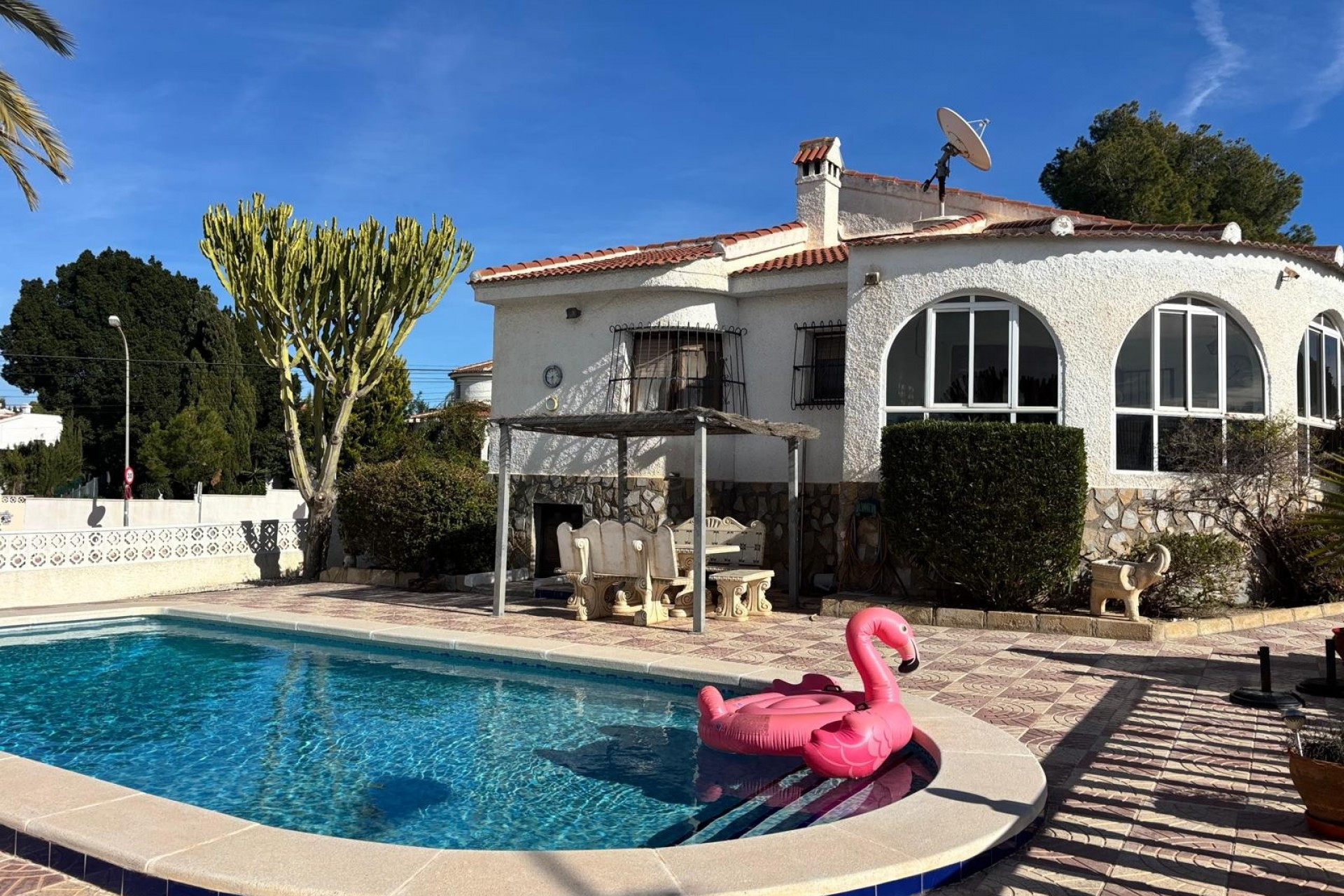 Reventa - Villa / Detached - Ciudad Quesada - CENTRO