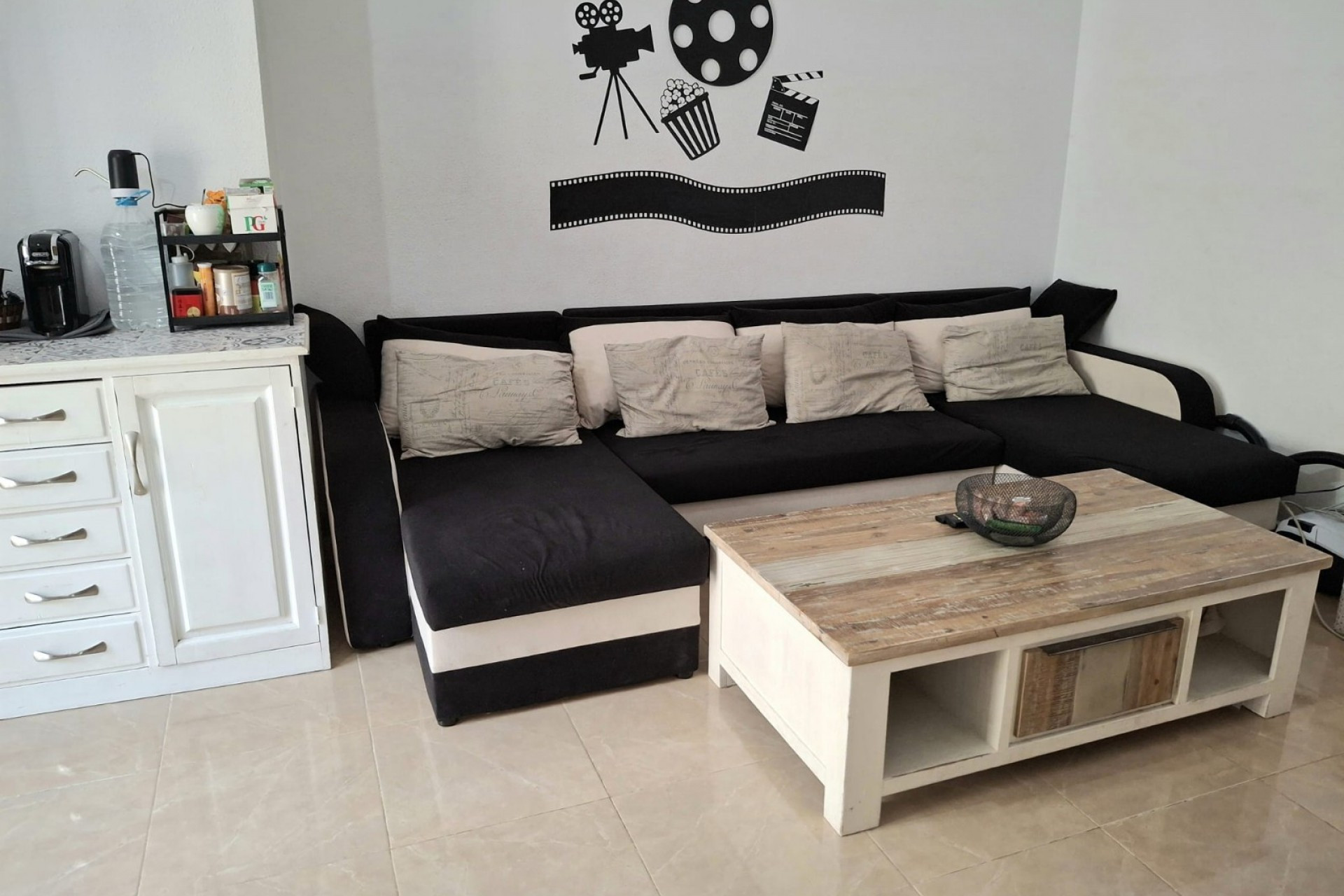 Reventa - Villa Detached - Ciudad Quesada - Doña pepa