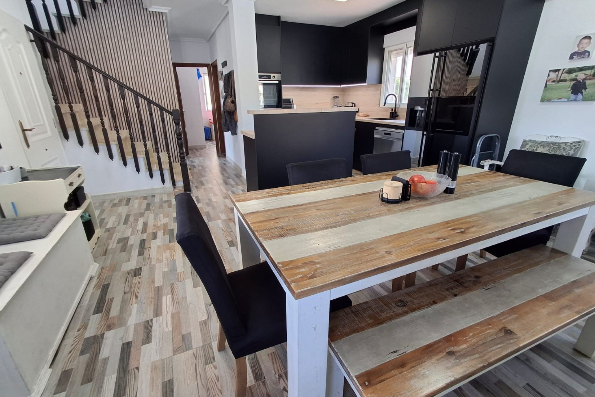 Reventa - Villa Detached - Ciudad Quesada - Doña pepa