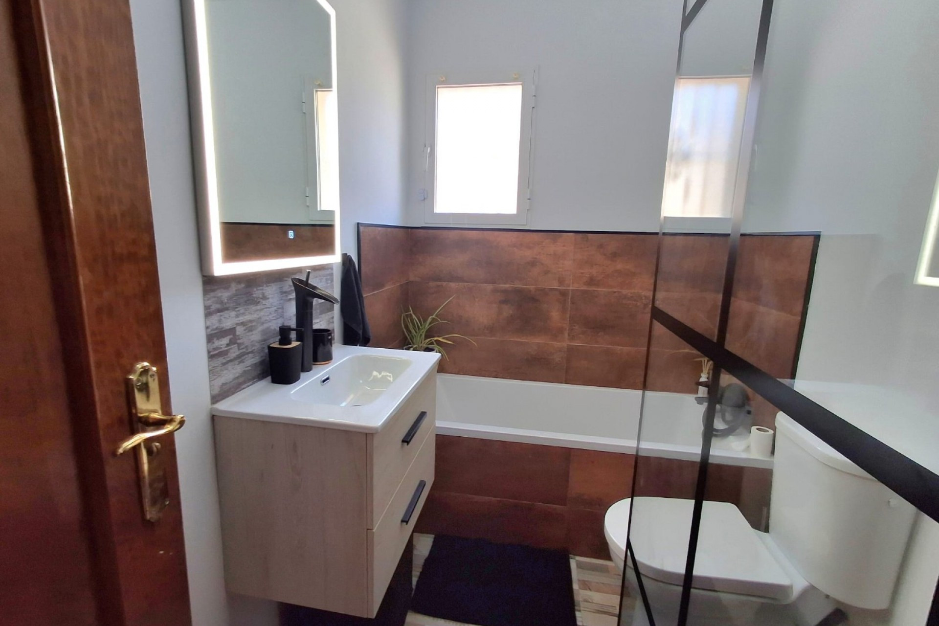 Reventa - Villa Detached - Ciudad Quesada - Doña pepa