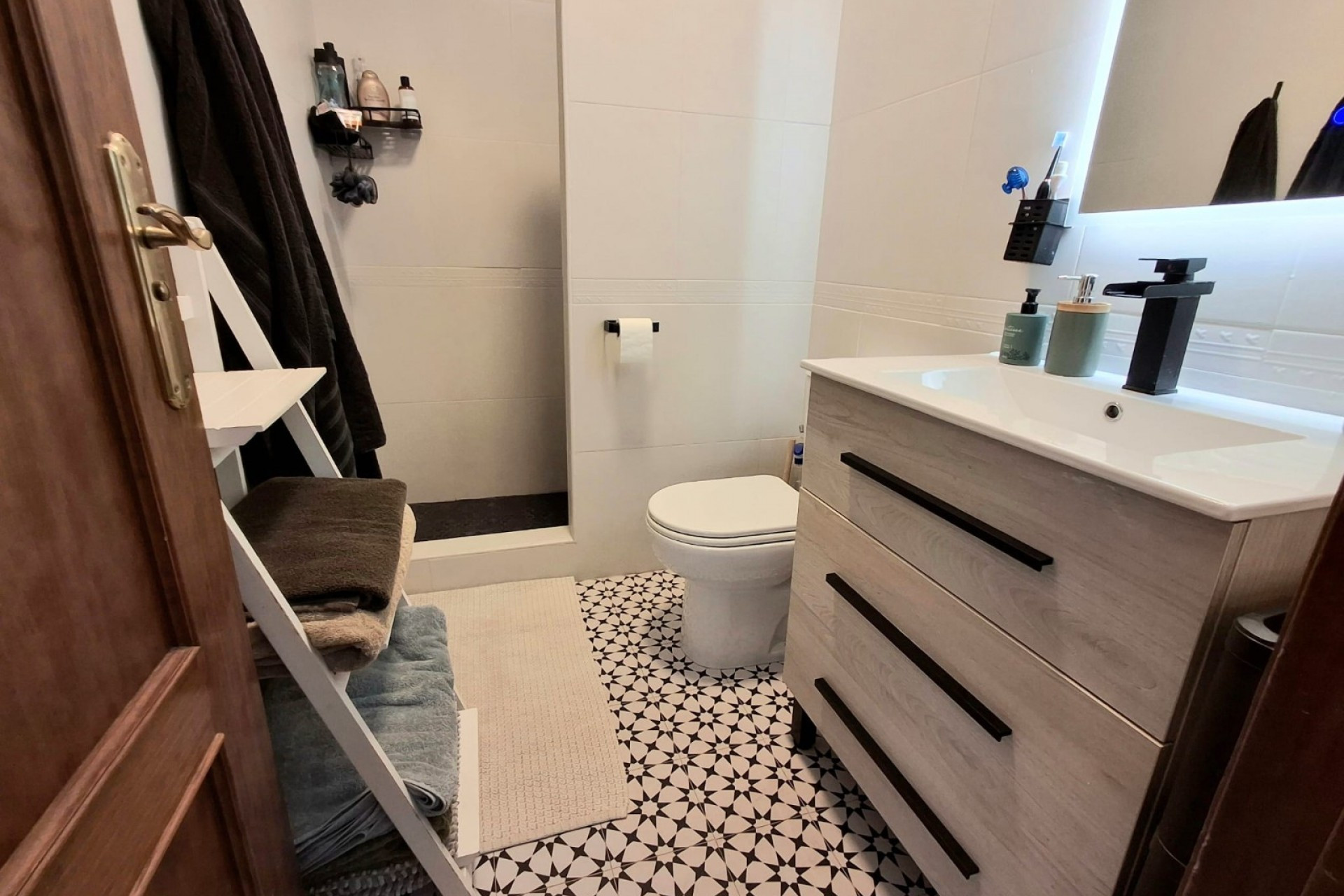 Reventa - Villa Detached - Ciudad Quesada - Doña pepa