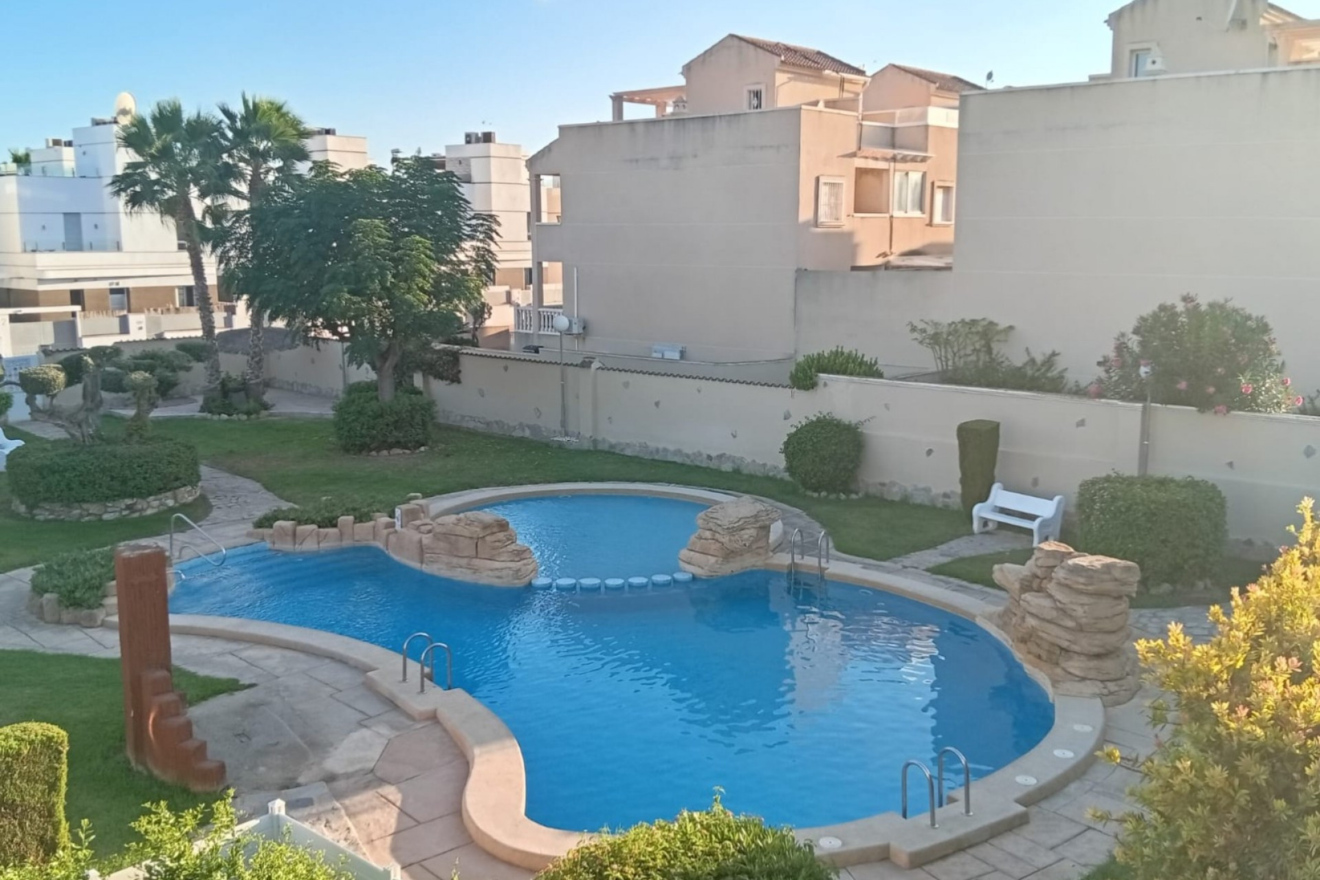 Reventa - Villa Detached - Ciudad Quesada - Doña pepa