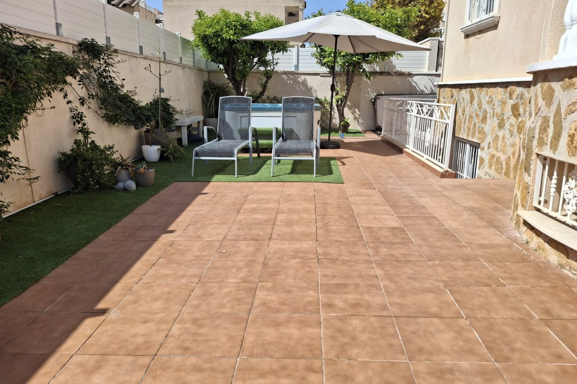 Reventa - Villa Detached - Ciudad Quesada - Doña pepa