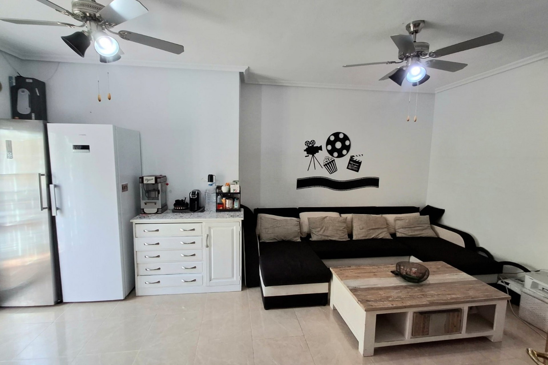 Reventa - Villa Detached - Ciudad Quesada - Doña pepa