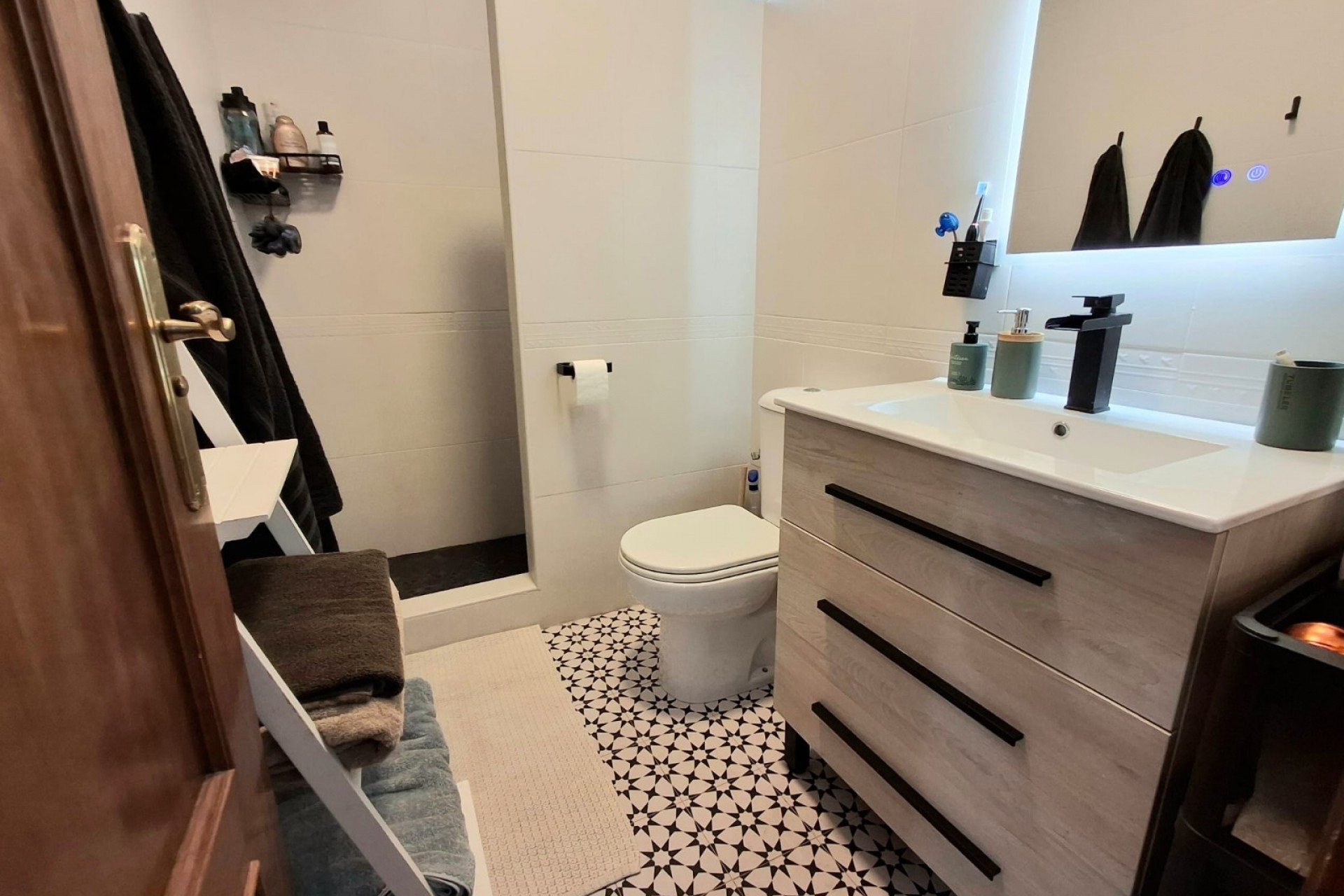 Reventa - Villa Detached - Ciudad Quesada - Doña pepa