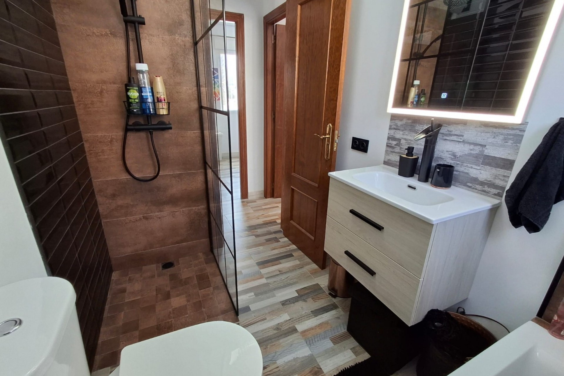 Reventa - Villa Detached - Ciudad Quesada - Doña pepa