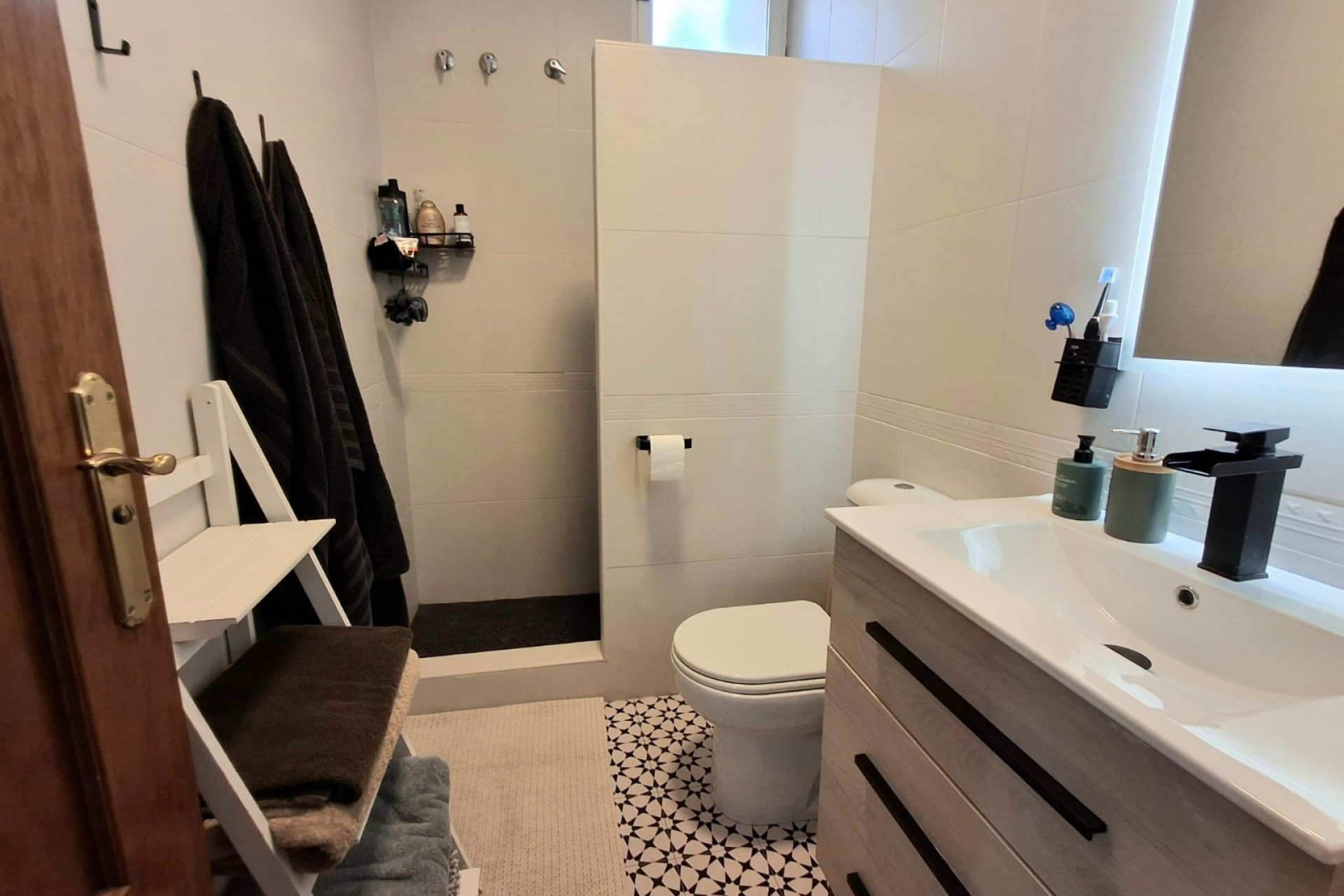 Reventa - Villa Detached - Ciudad Quesada - Doña pepa