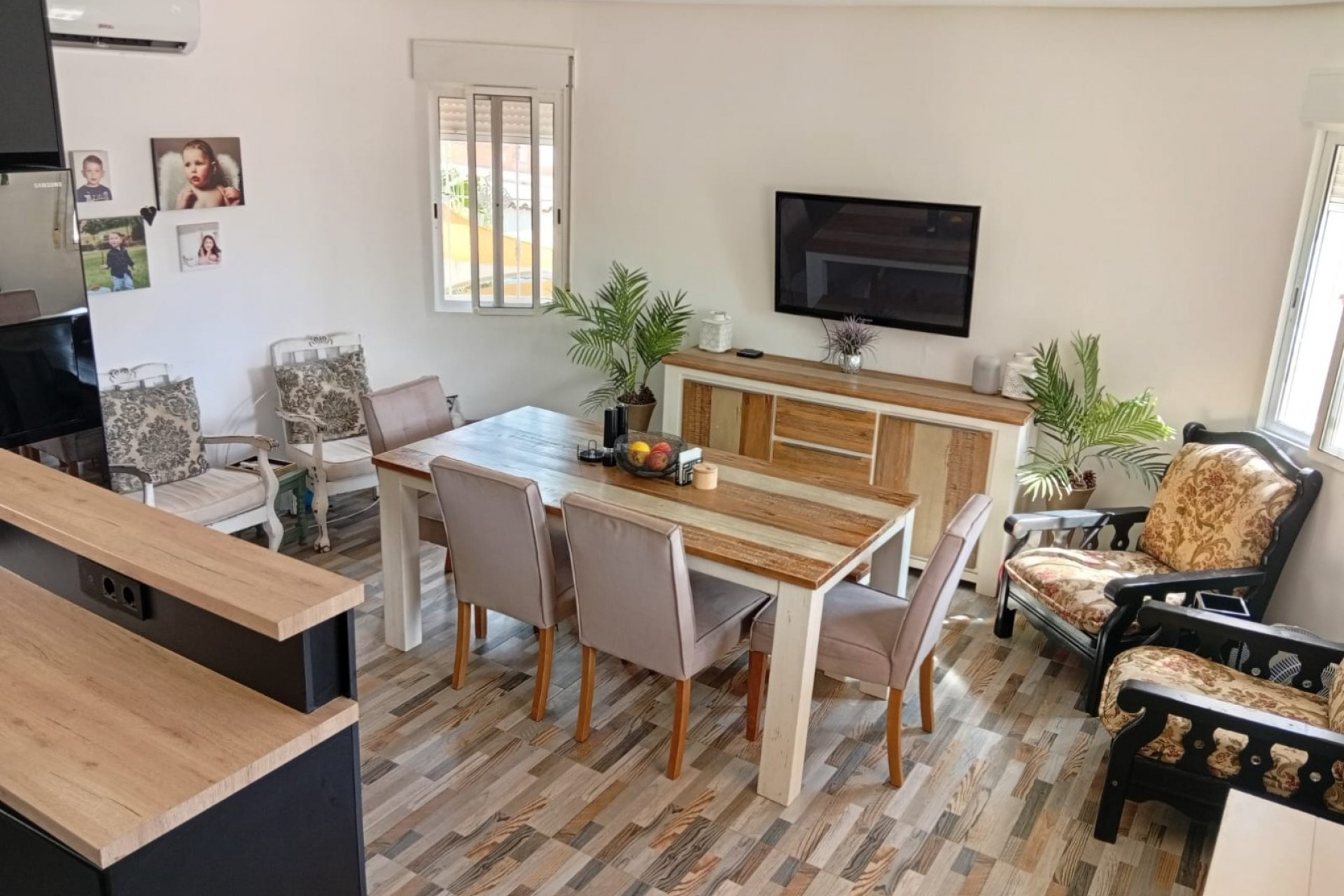 Reventa - Villa Detached - Ciudad Quesada - Doña pepa