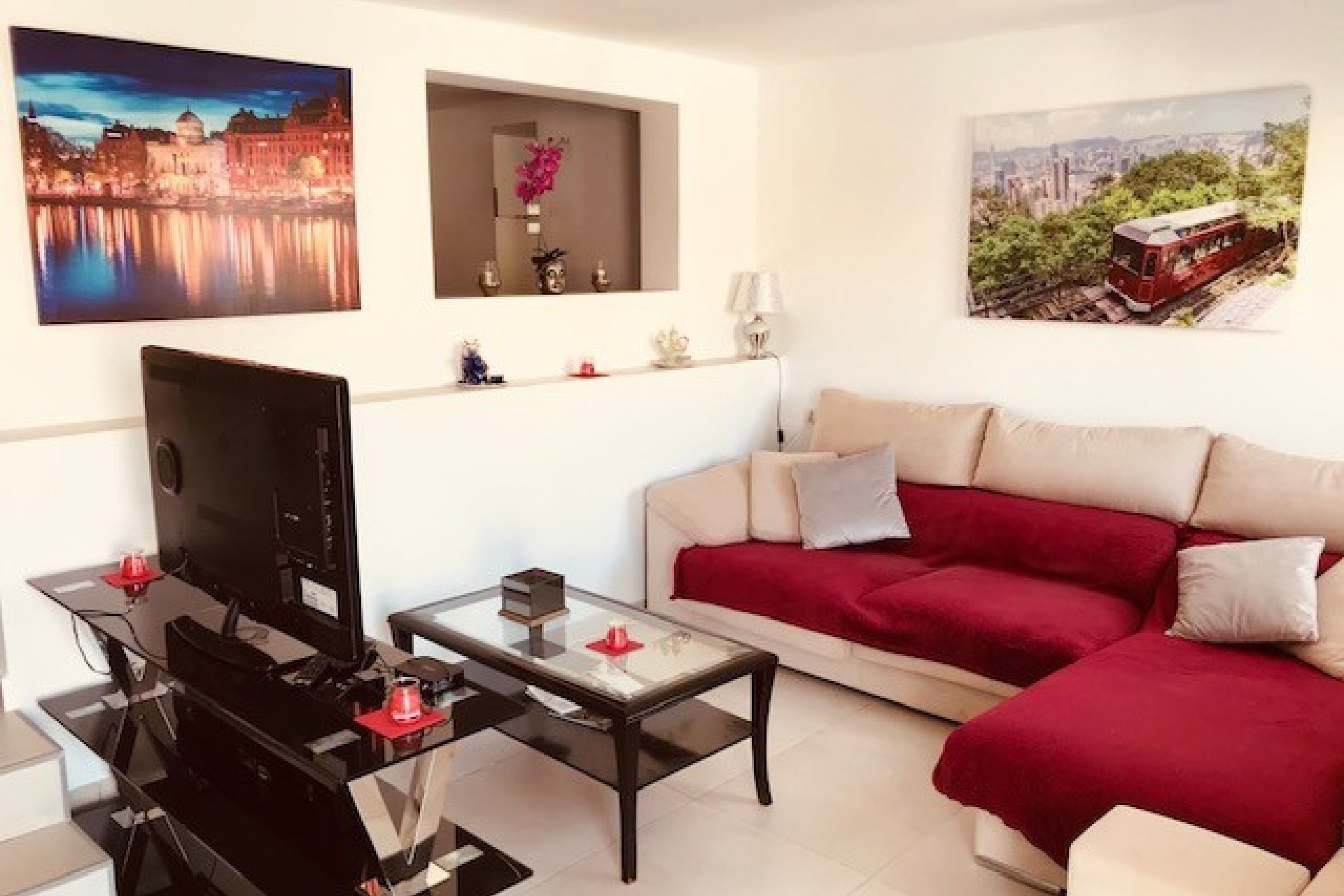 Reventa - Villa Detached - Ciudad Quesada - Golf La Marquesa (Ciudad Quesada)