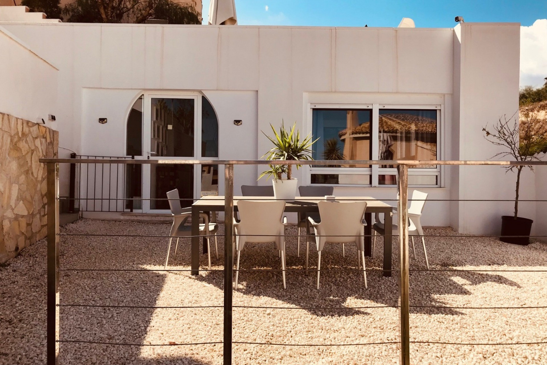 Reventa - Villa Detached - Ciudad Quesada - Golf La Marquesa (Ciudad Quesada)