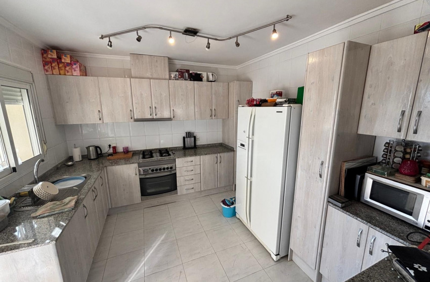 Reventa - Villa Detached - Ciudad Quesada - La Fiesta