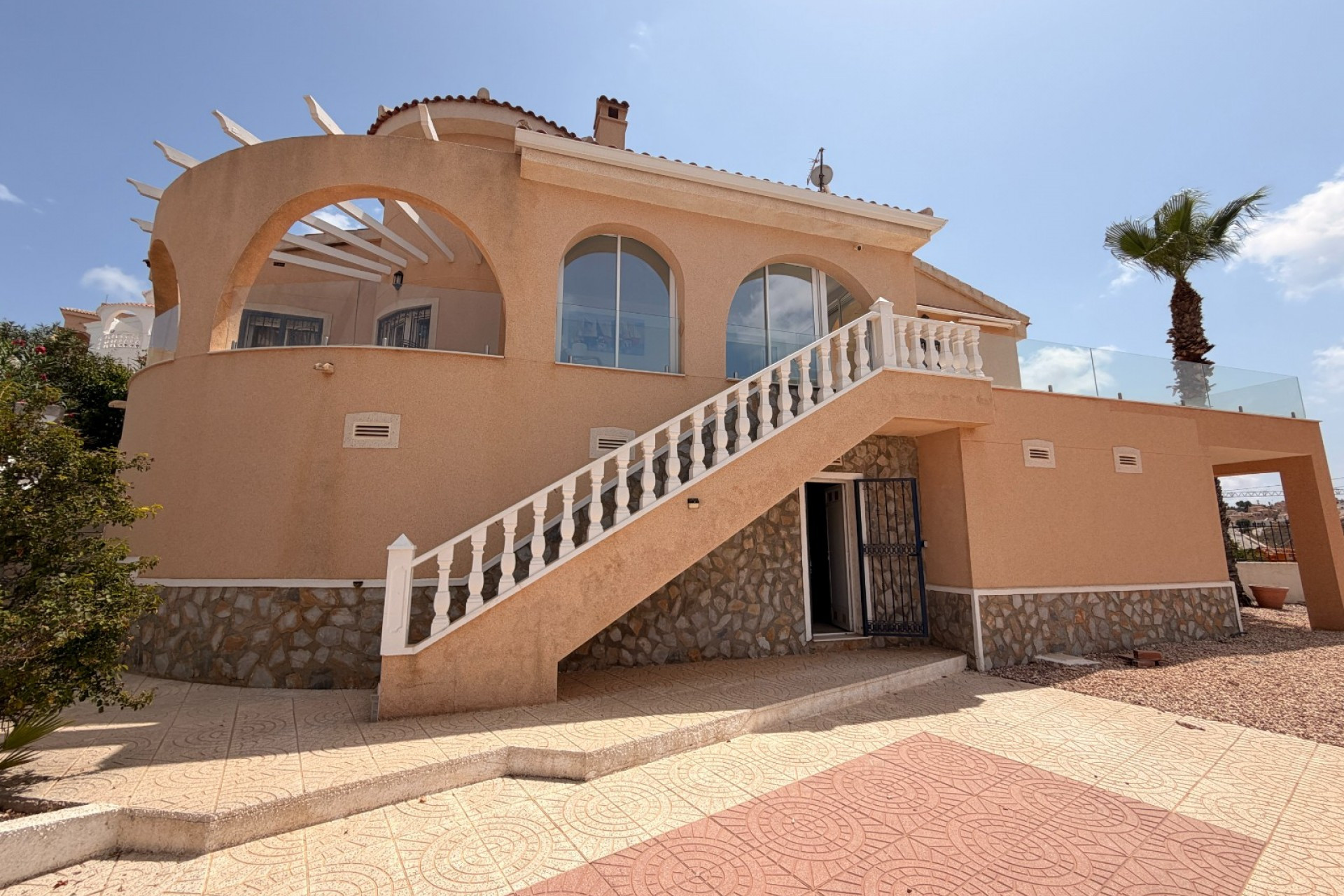 Reventa - Villa Detached - Ciudad Quesada - La Marquesa Golf