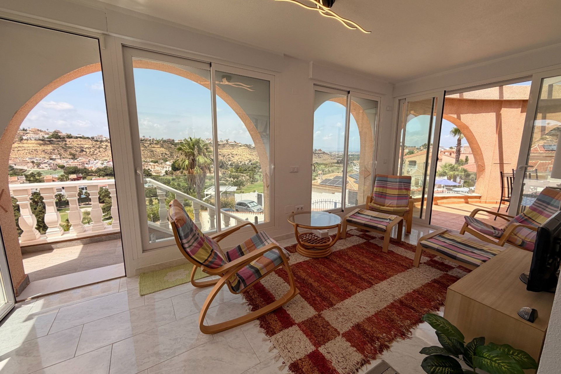 Reventa - Villa Detached - Ciudad Quesada - La Marquesa Golf