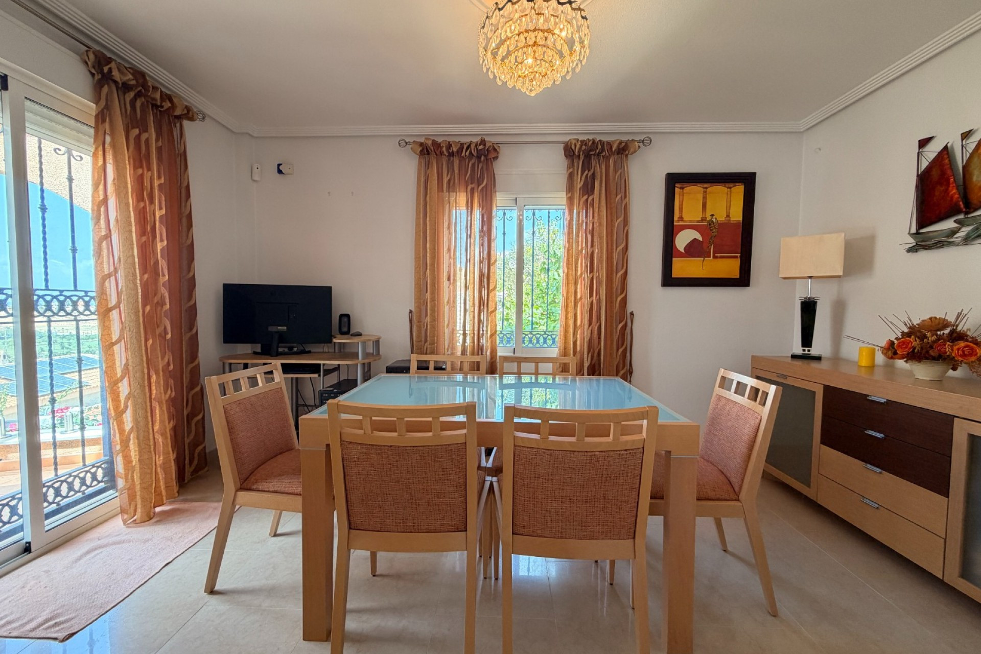 Reventa - Villa Detached - Ciudad Quesada - La Marquesa Golf