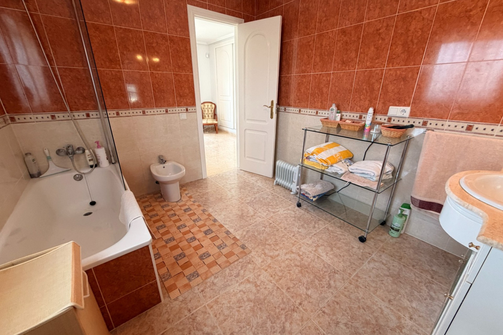 Reventa - Villa Detached - Ciudad Quesada - La Marquesa Golf