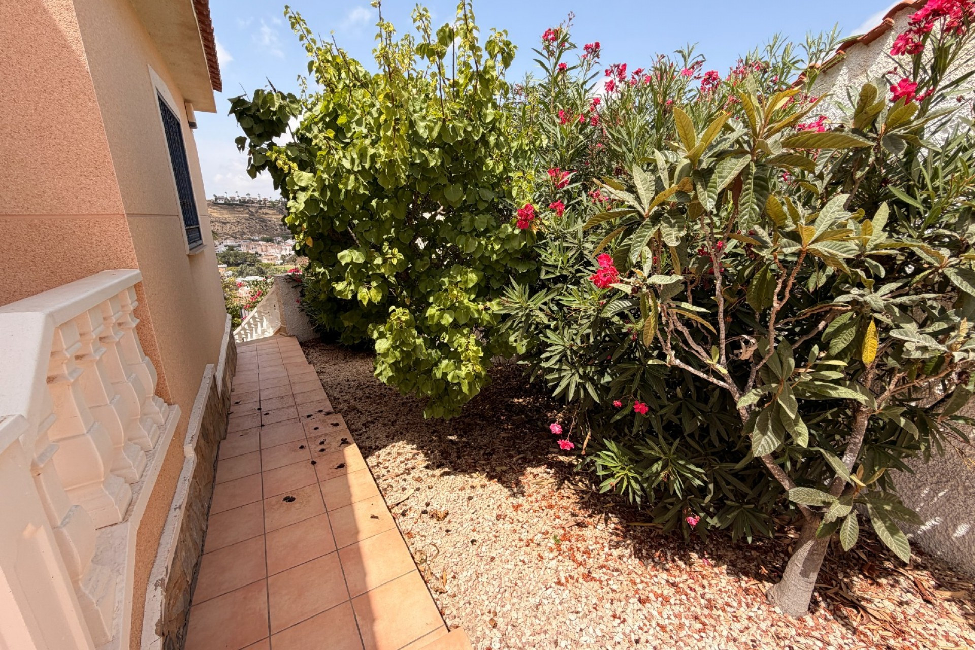 Reventa - Villa Detached - Ciudad Quesada - La Marquesa Golf