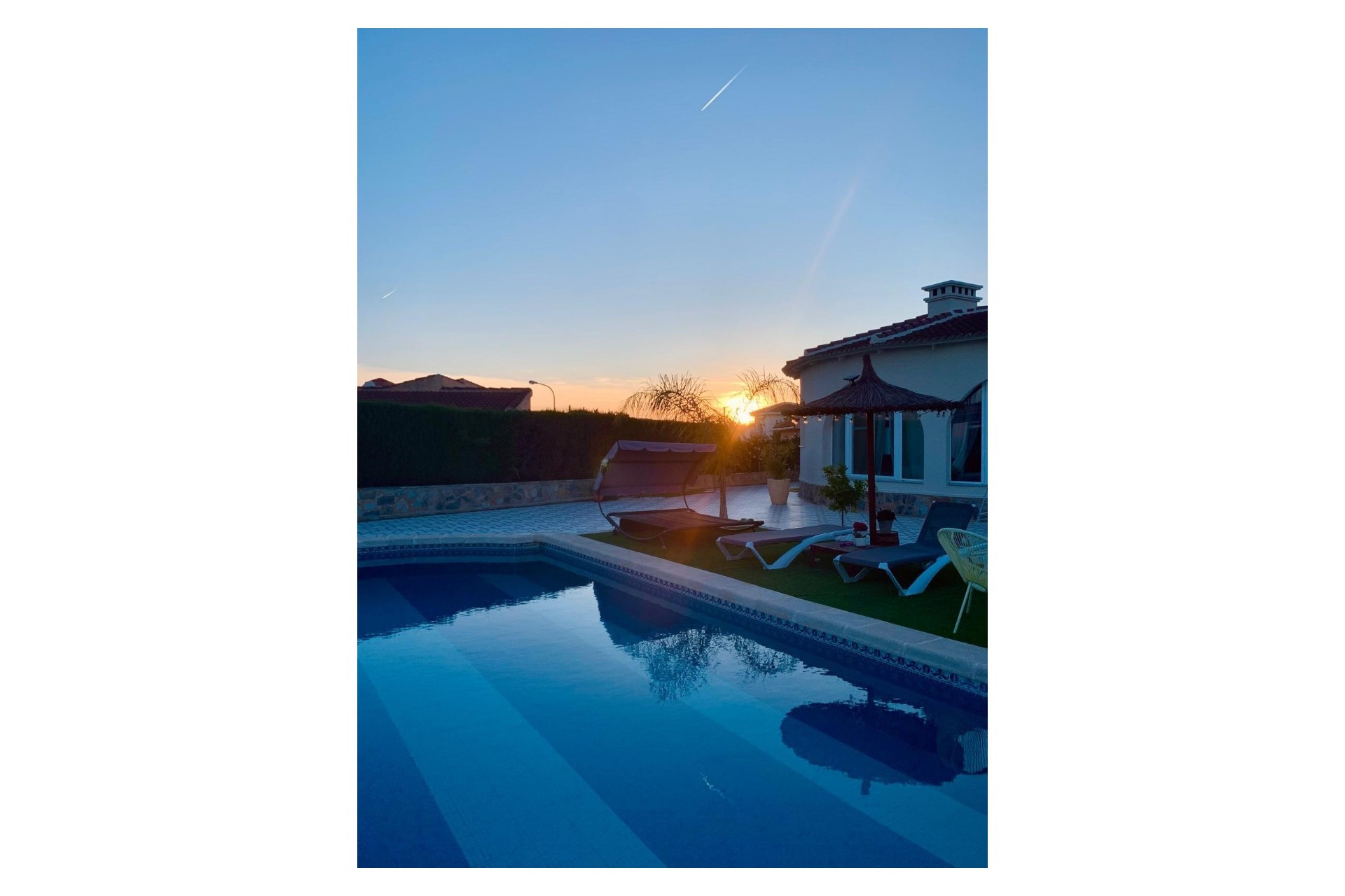 Reventa - Villa / Detached - Ciudad Quesada - Quesada Center