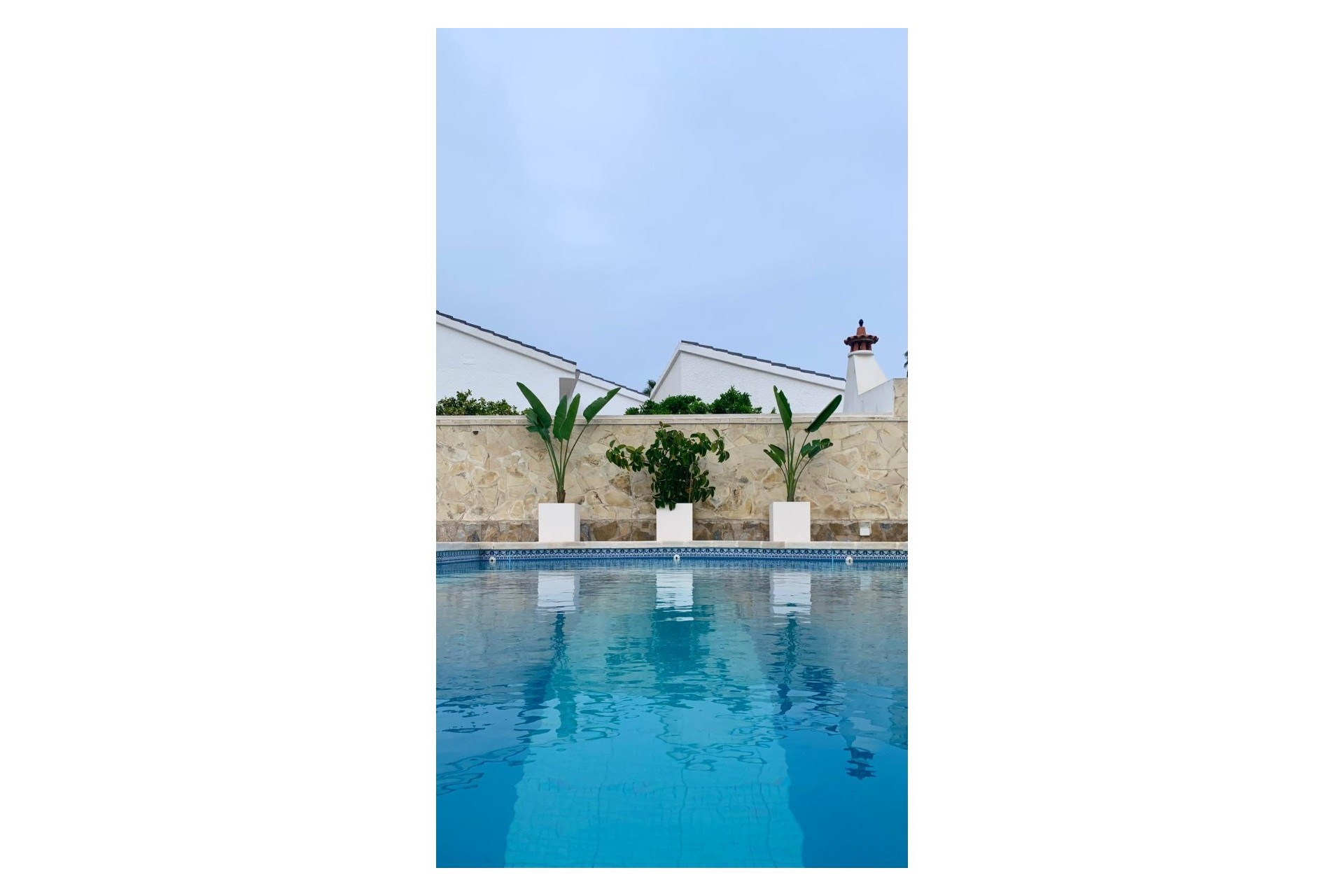 Reventa - Villa / Detached - Ciudad Quesada - Quesada Center