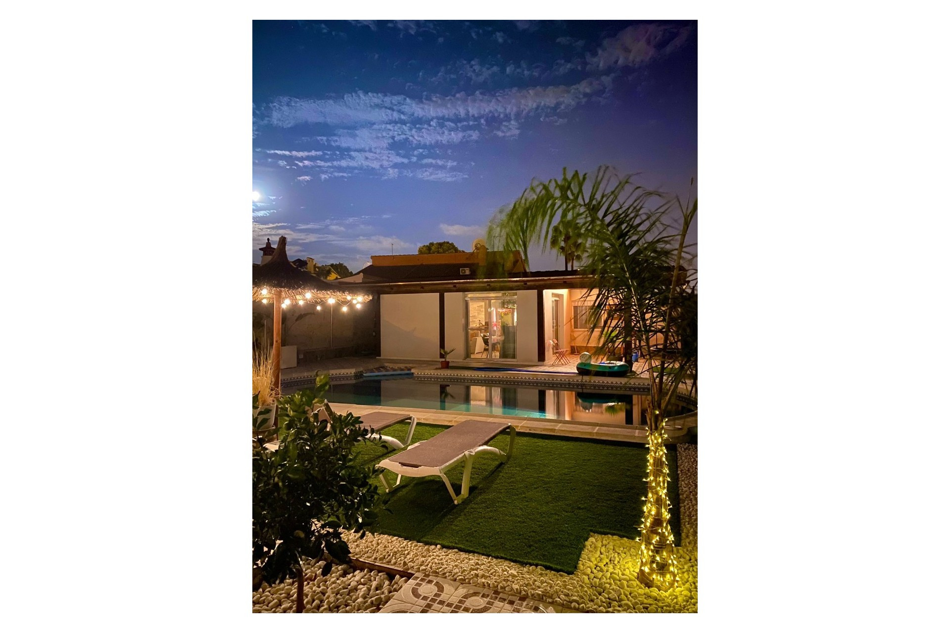 Reventa - Villa / Detached - Ciudad Quesada - Quesada Center