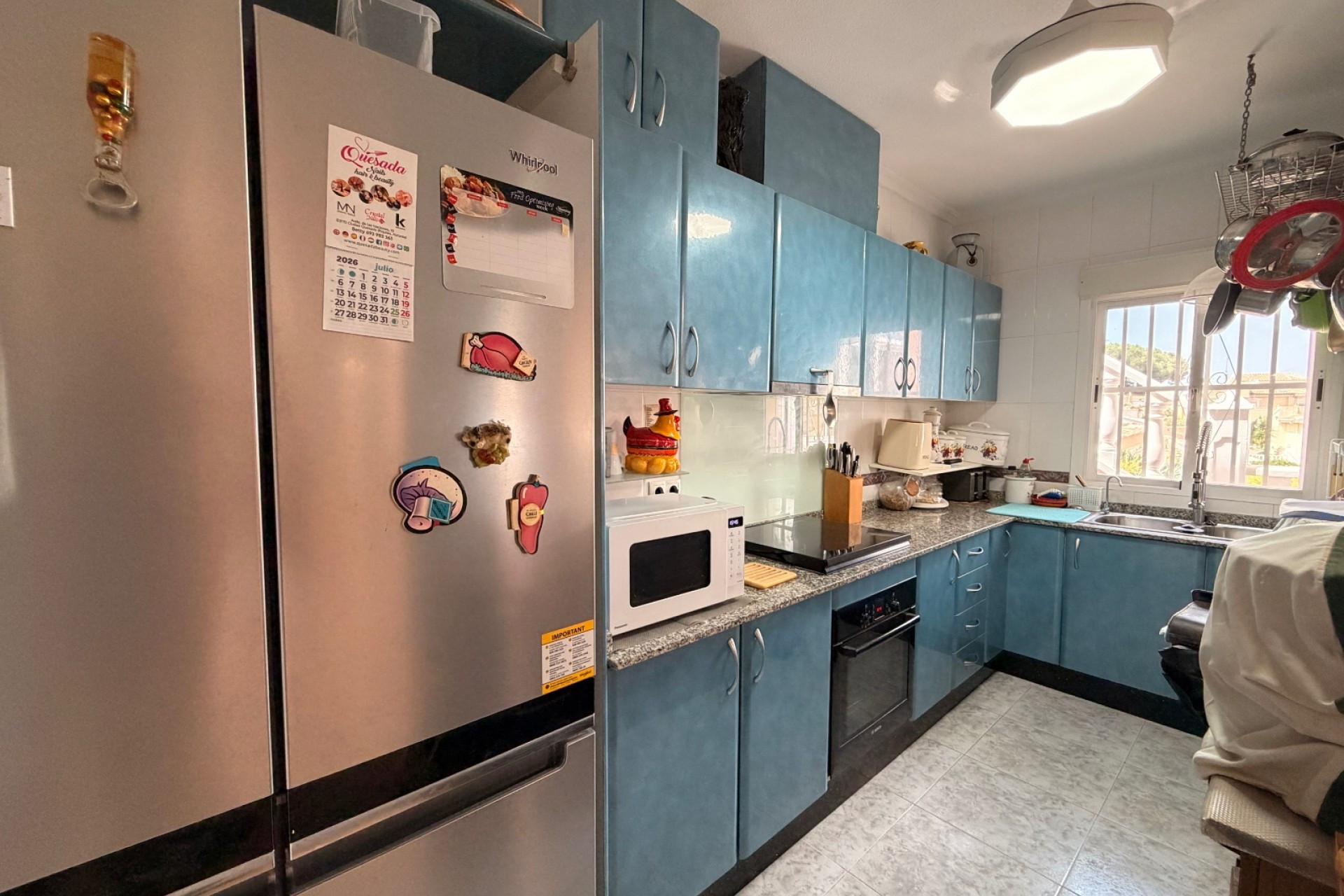 Reventa - Villa Detached - Ciudad Quesada - Rojales