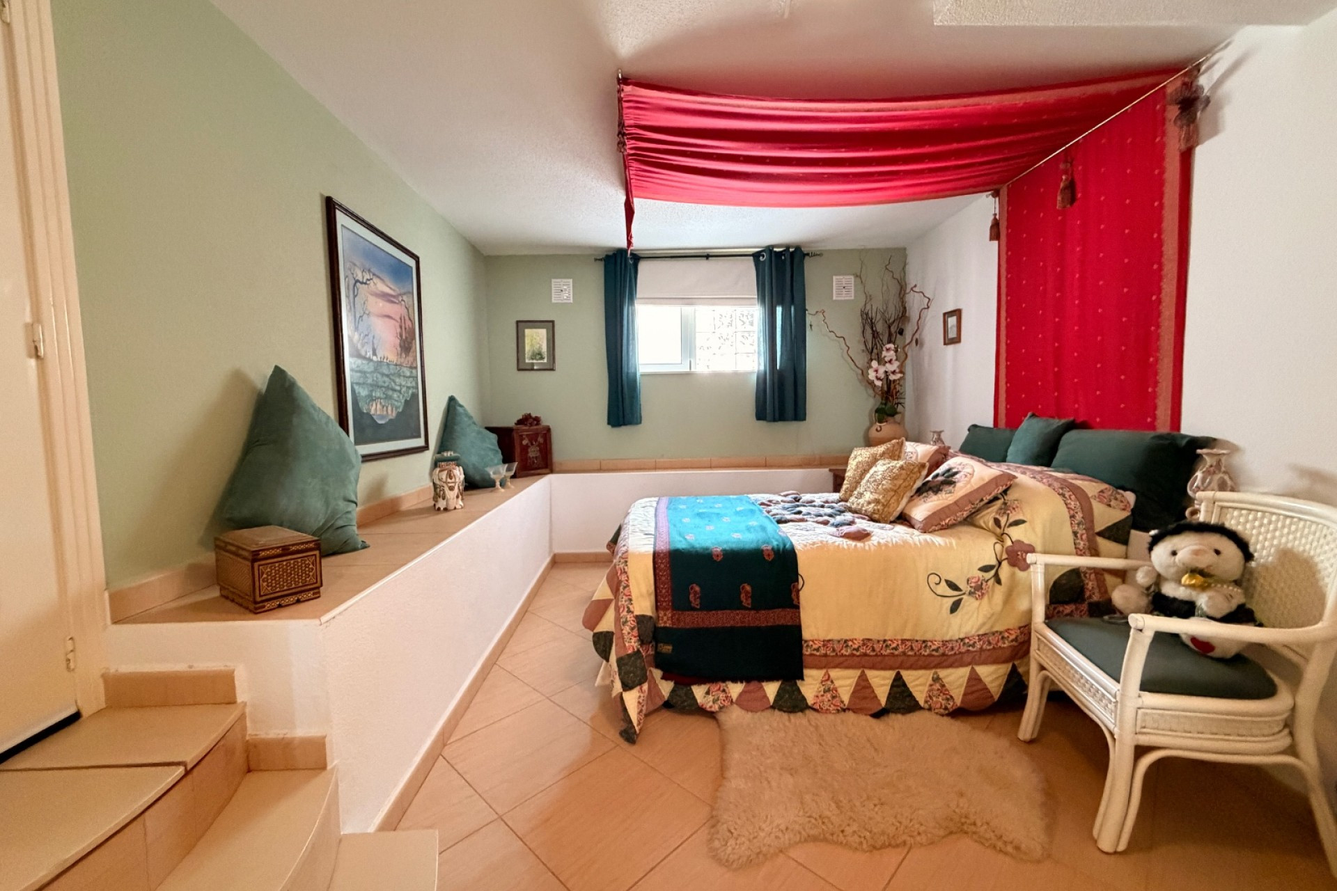 Reventa - Villa Detached - Ciudad Quesada - Rojales