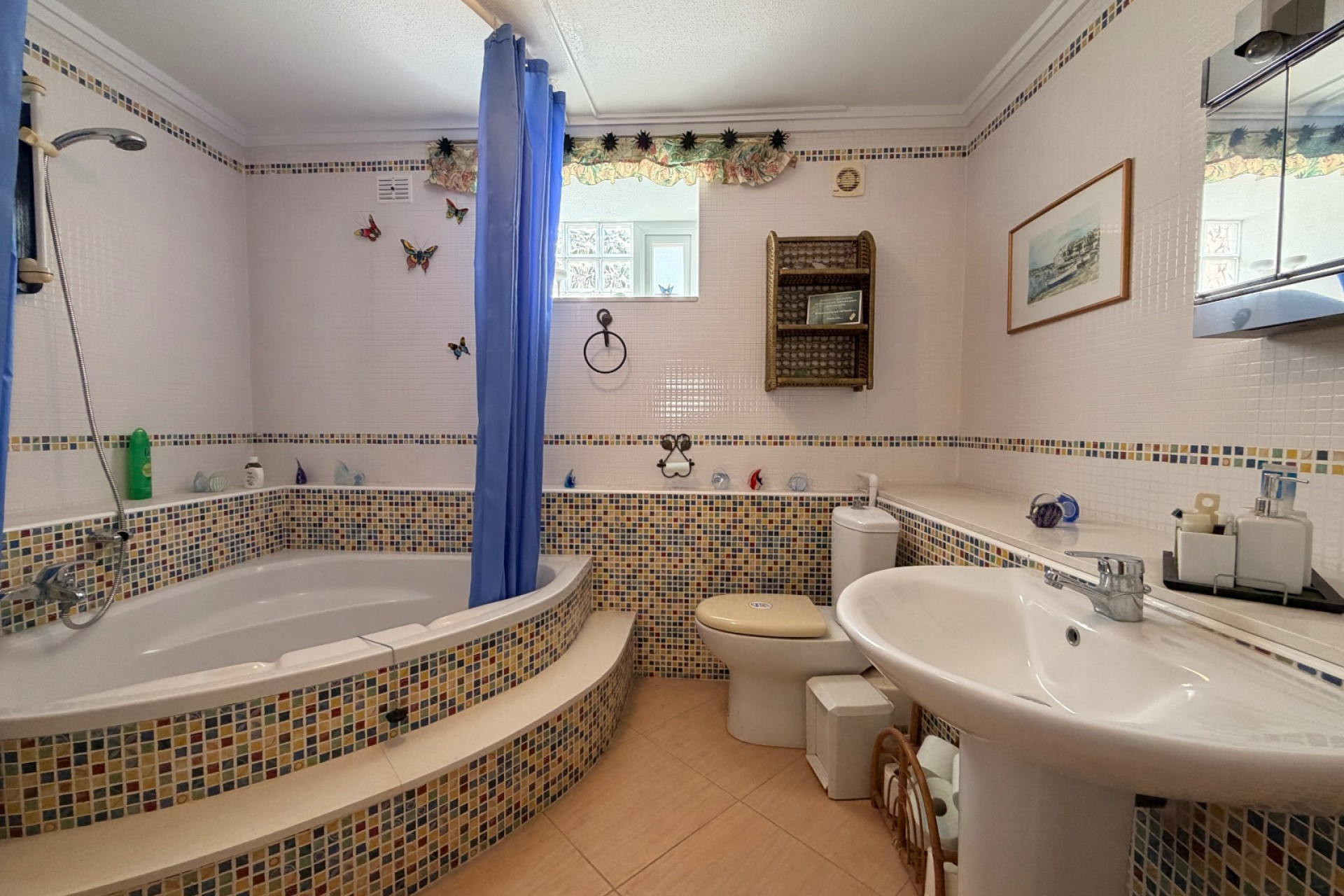Reventa - Villa Detached - Ciudad Quesada - Rojales