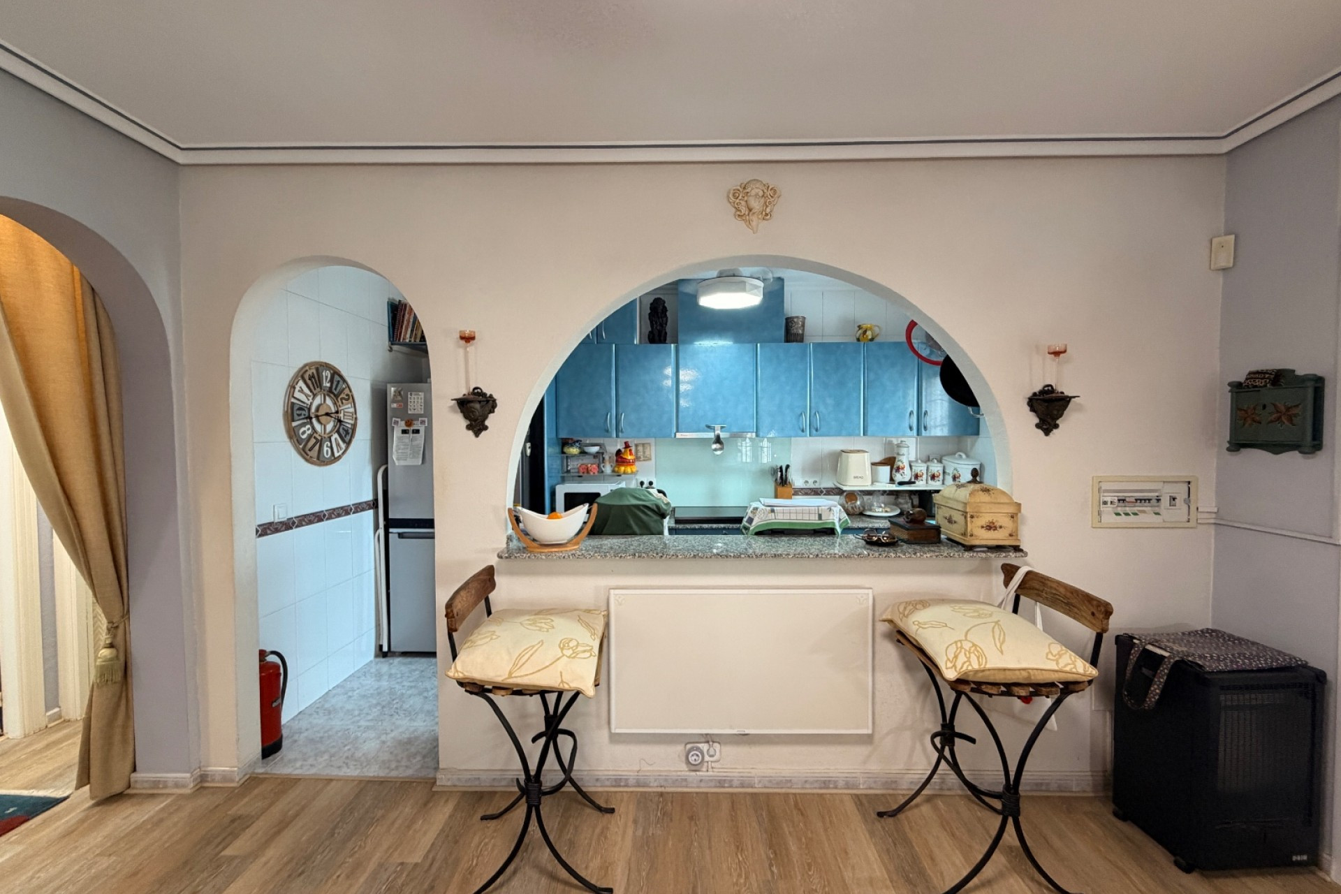 Reventa - Villa Detached - Ciudad Quesada - Rojales