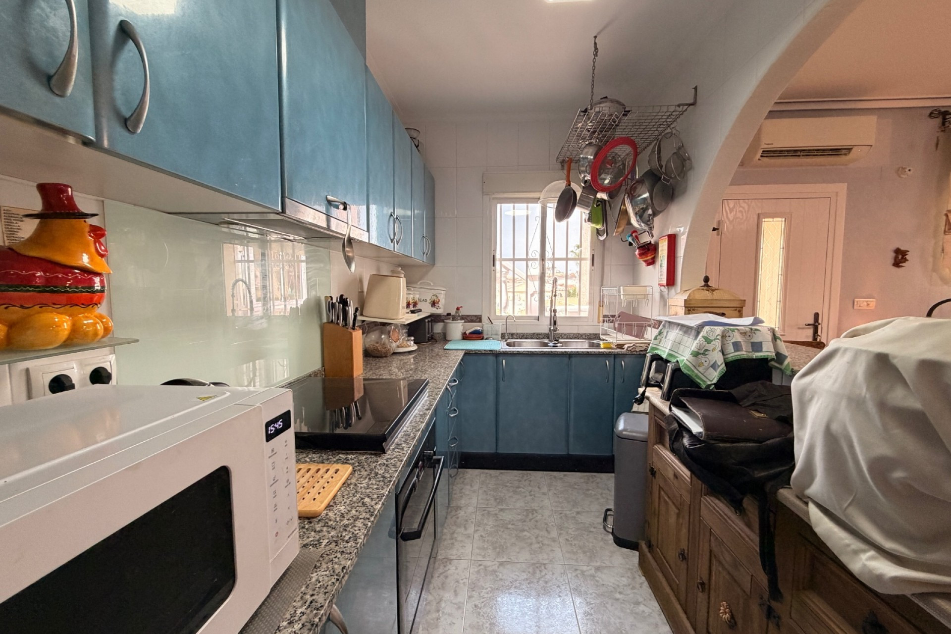 Reventa - Villa Detached - Ciudad Quesada - Rojales