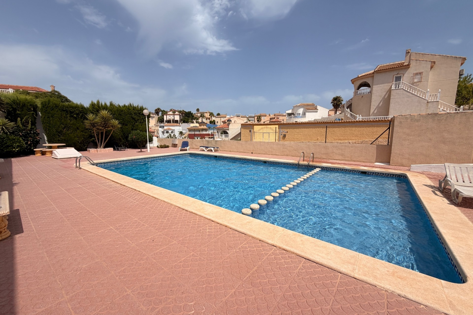 Reventa - Villa Detached - Ciudad Quesada - Rojales